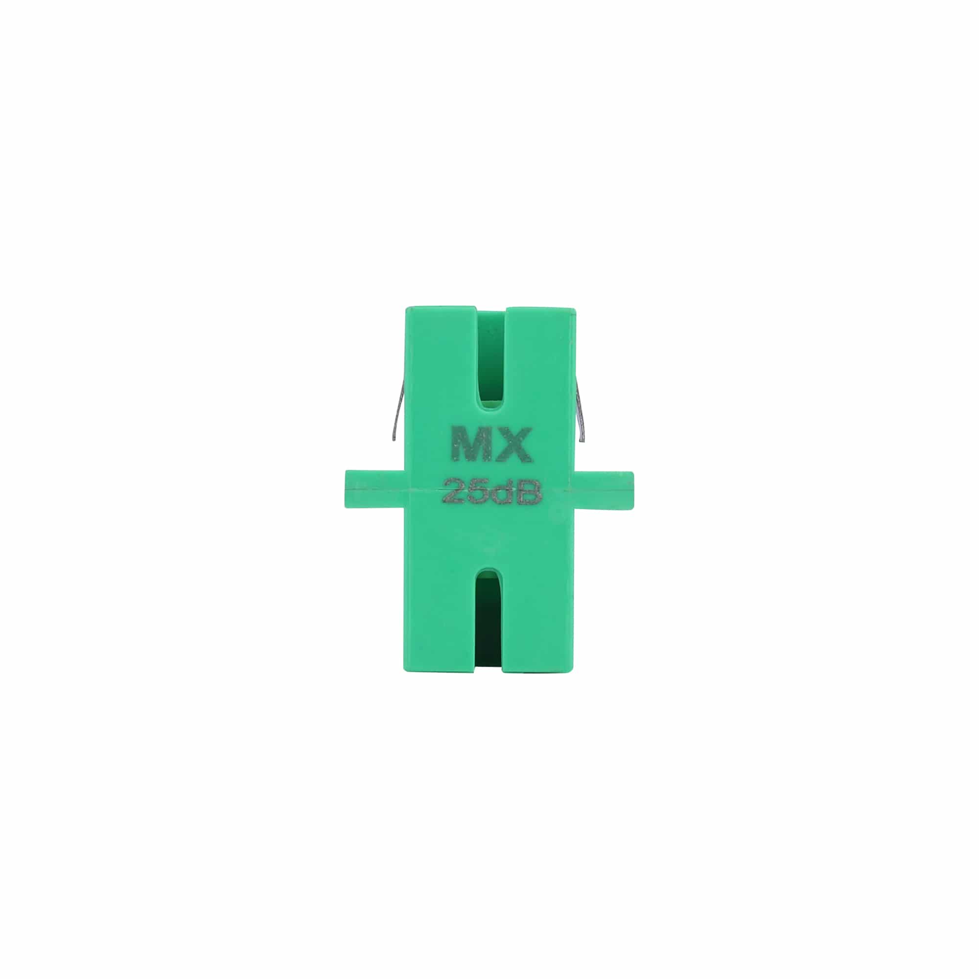 MX SC/APC ATTENUATOR(FE/FE) AVAILABLE IN 3,5,10,15dB - Image 2