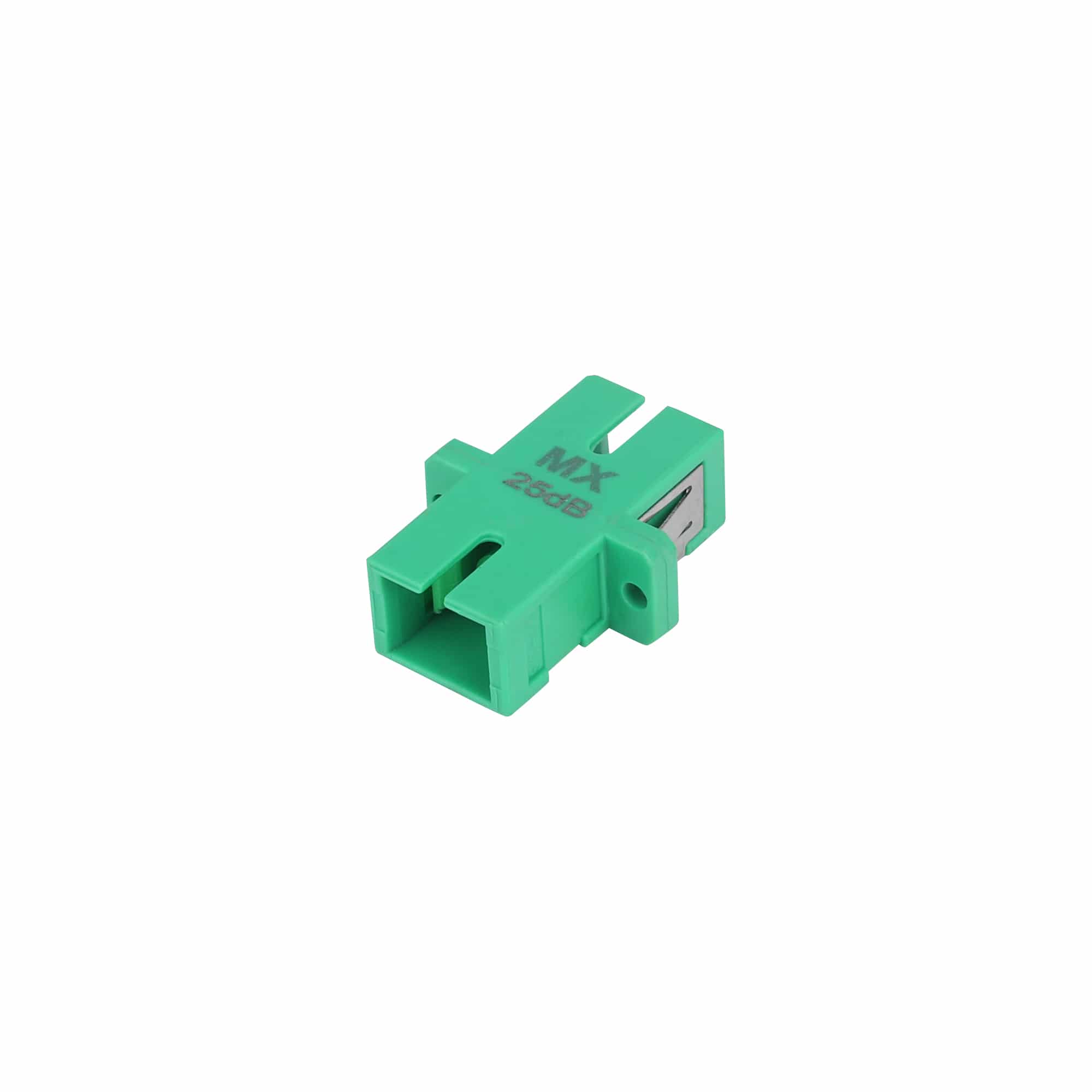 MX SC/APC ATTENUATOR(FE/FE) AVAILABLE IN 3,5,10,15dB