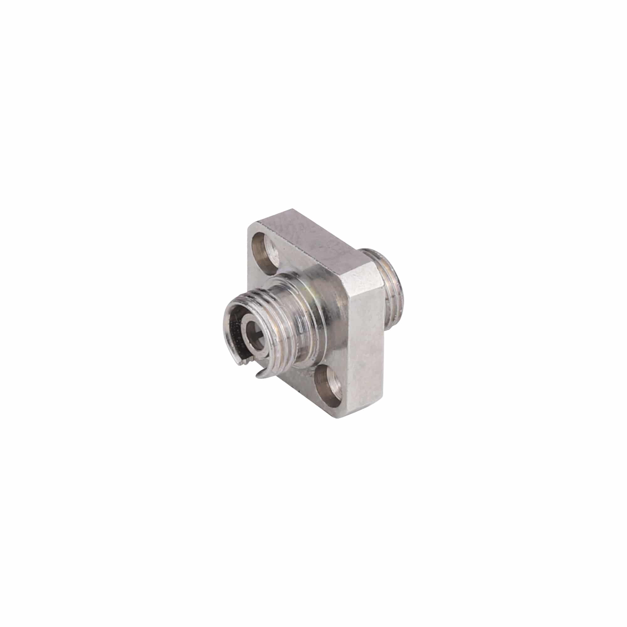MX FC-PC / FC-PC (FE-FE) ATTENUATOR (AVAILABLE IN 5dB,10dB)