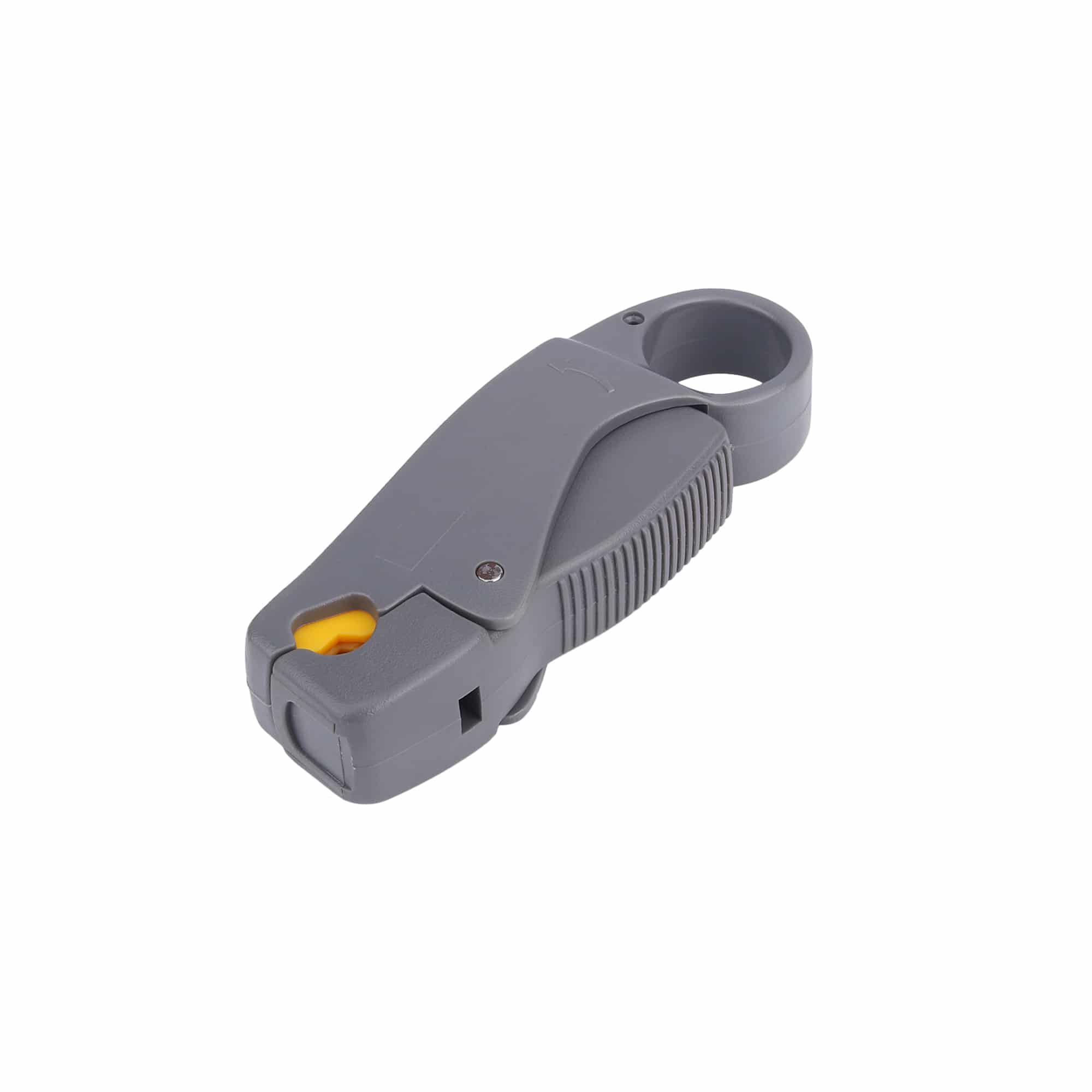MX New Rotary Coaxial Cable Stripper for RG-58 (3C2V), RG-59/62 (4C2V), RG-6 (5C2V), Model HT-322C-3 - Image 2