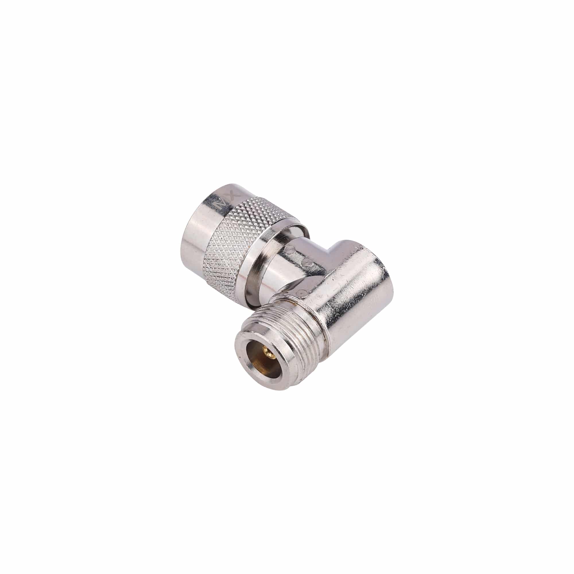 MX 'N' Male To 'N' Female Connector Right Angle - Image 2
