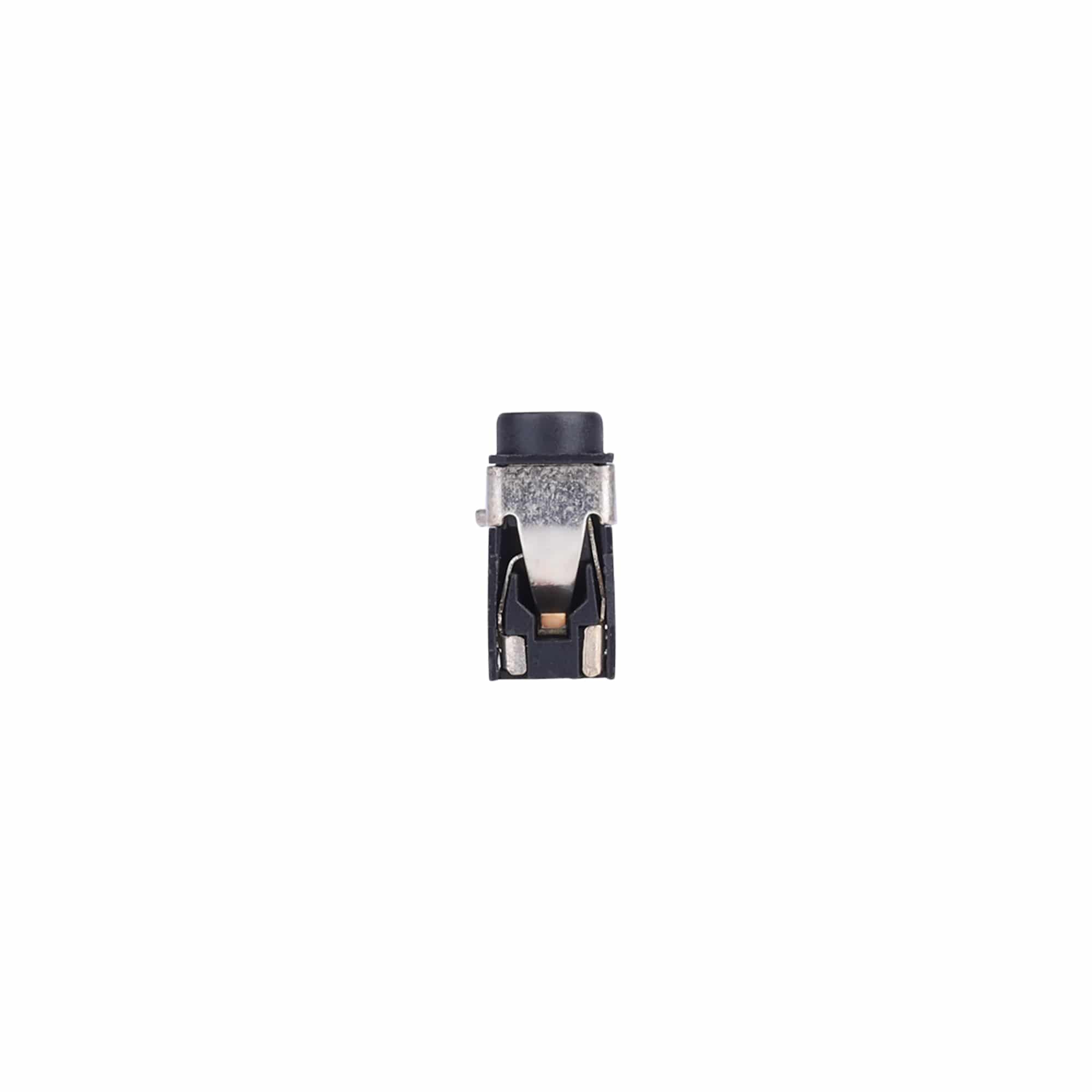 3.5 FEMALE SOCKET PCB MOUNTING 5 PIN - Image 3