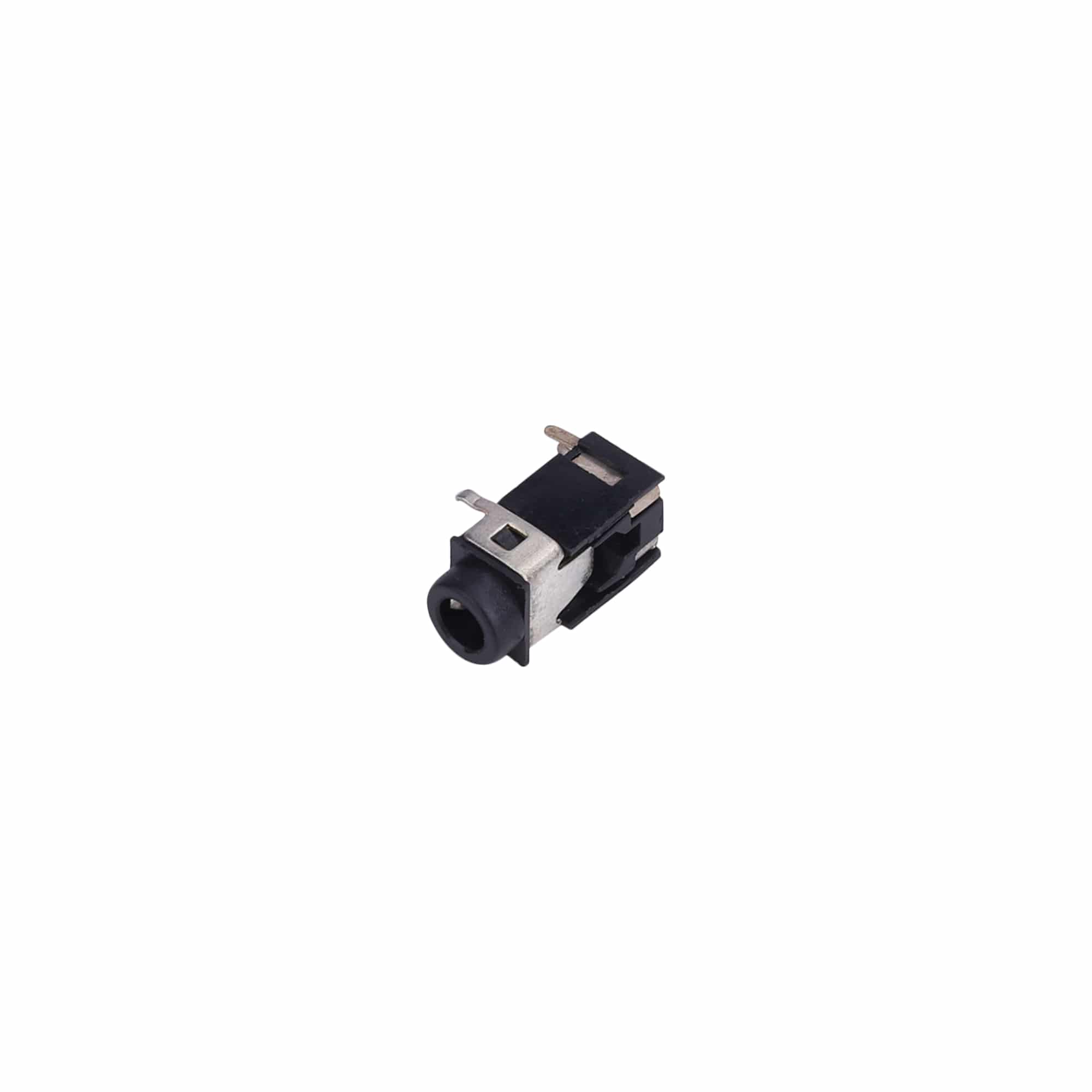3.5 FEMALE SOCKET PCB MOUNTING 5 PIN