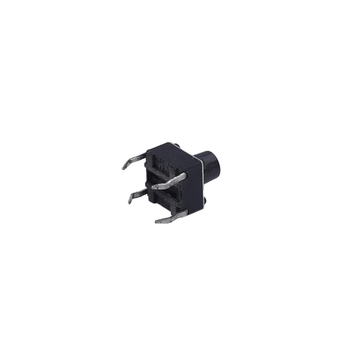 MX TACT SWITCH 6mm (SPST) KNOB HEIGHT - 3.8mm - Image 6