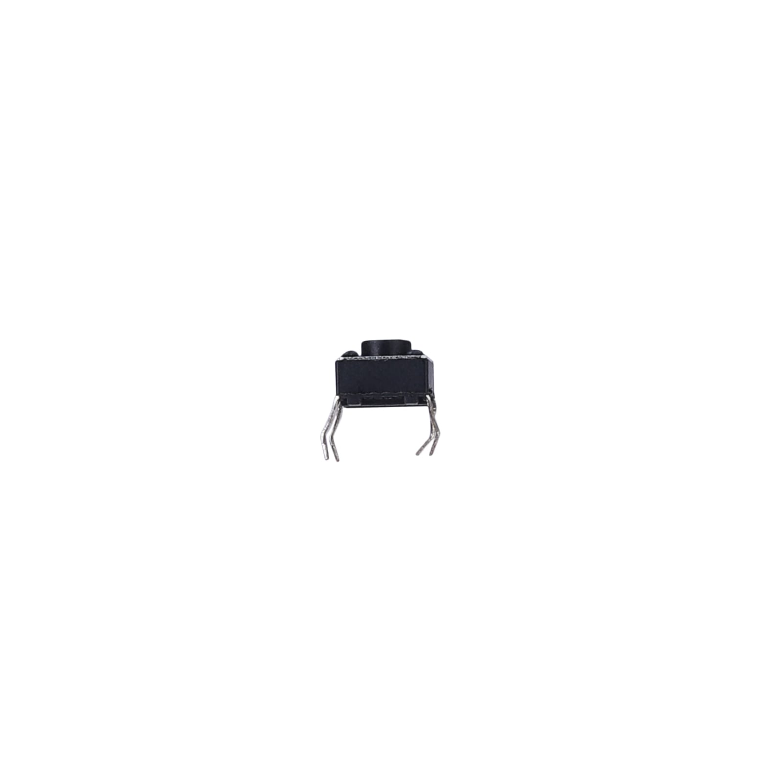 MX tact switch 6mm (SPST) KNOB HEIGHT-1.5mm