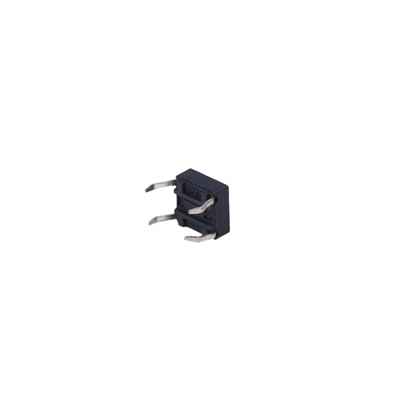 MX tact switch 6mm (SPST) KNOB HEIGHT-1.5mm - Image 3