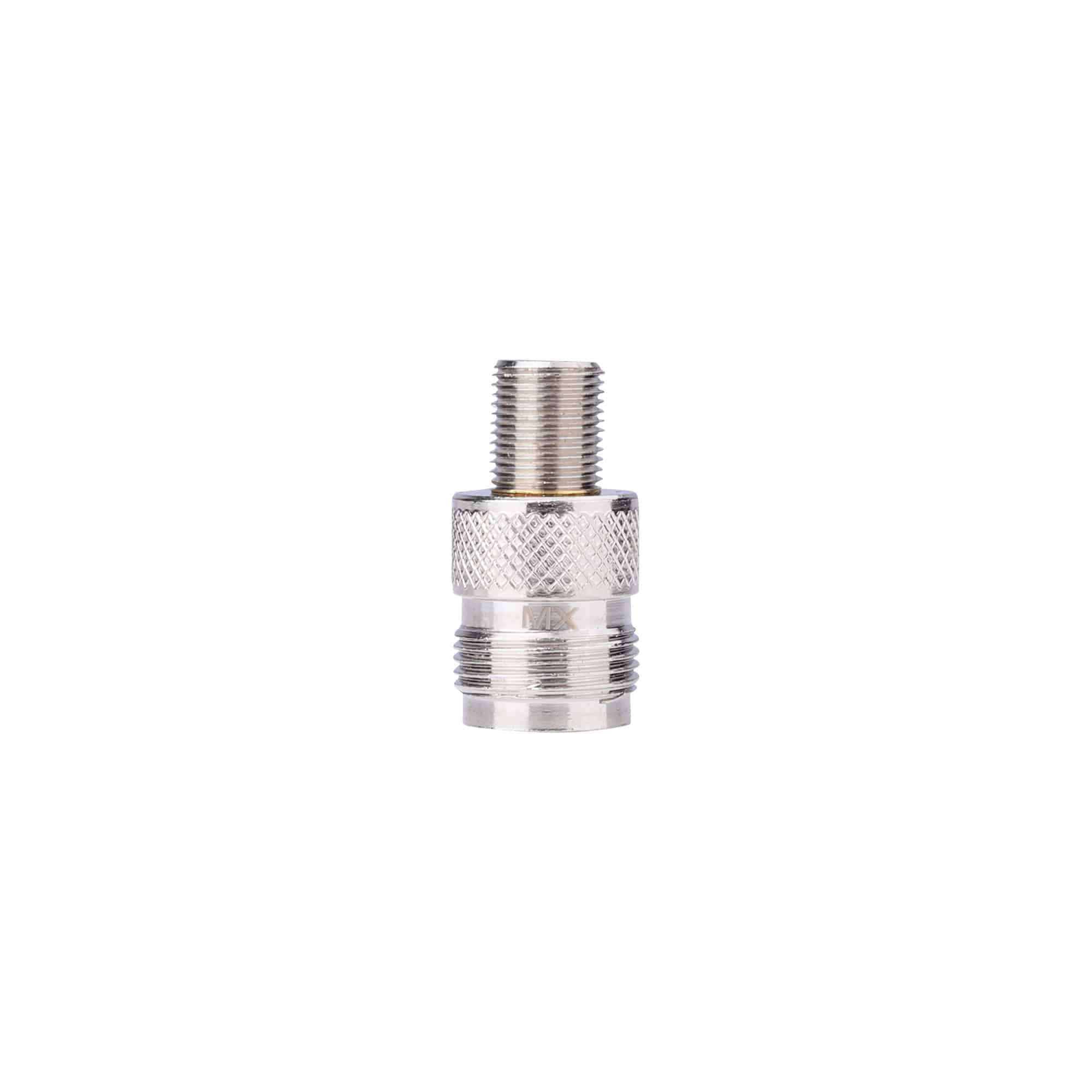 MX 'N' Female To 'F' Female Connector - Image 3