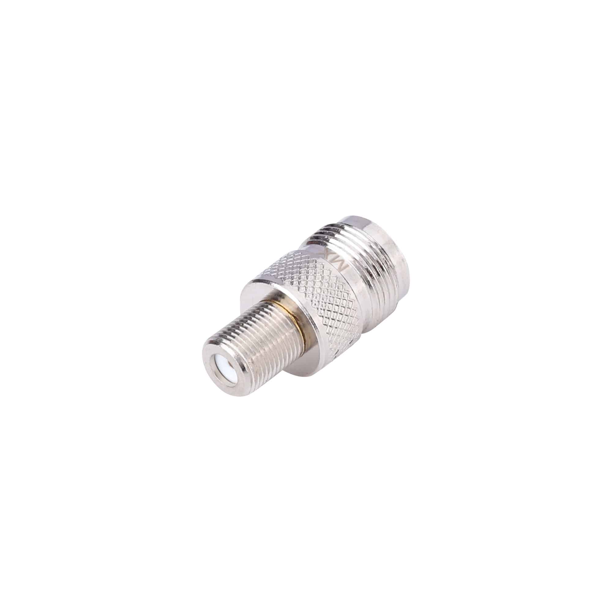 MX 'N' Female To 'F' Female Connector - Image 2