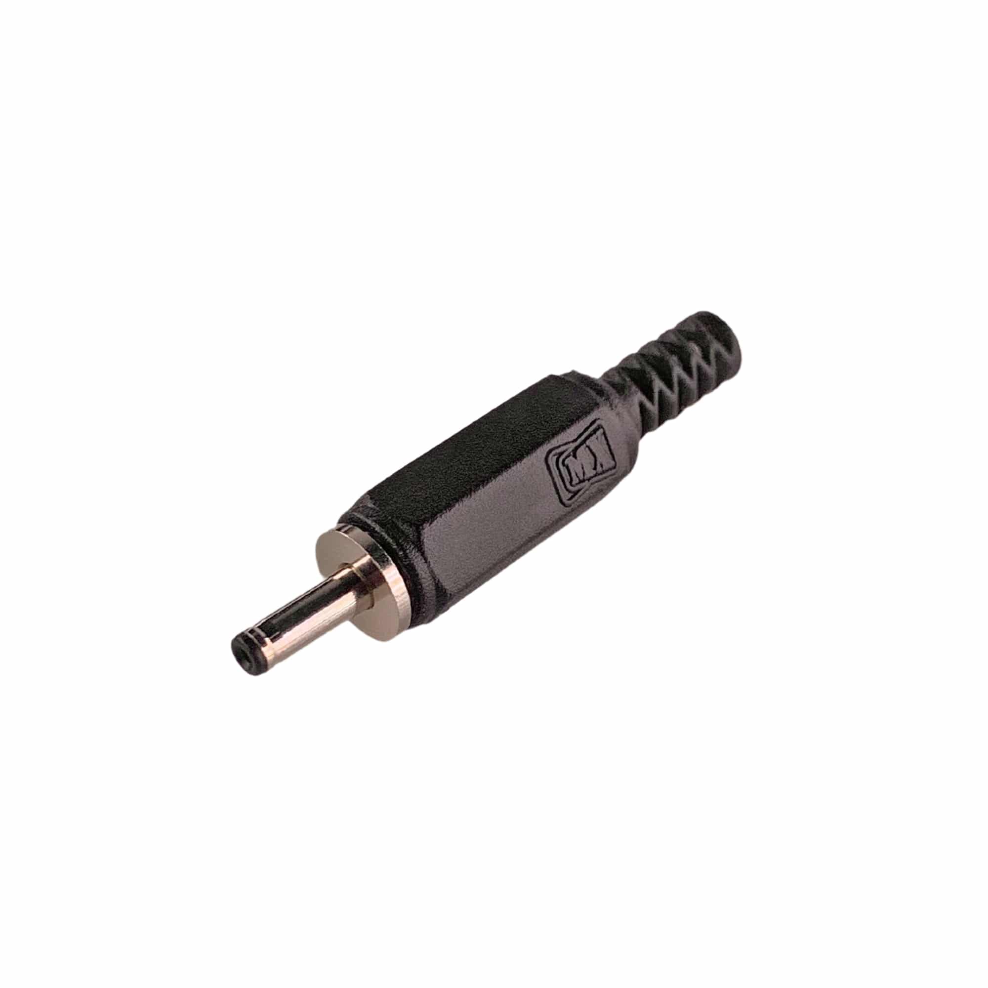 MX DC Male Plug Connector (3.0 mm x 1.1 mm) for Mobile Devices