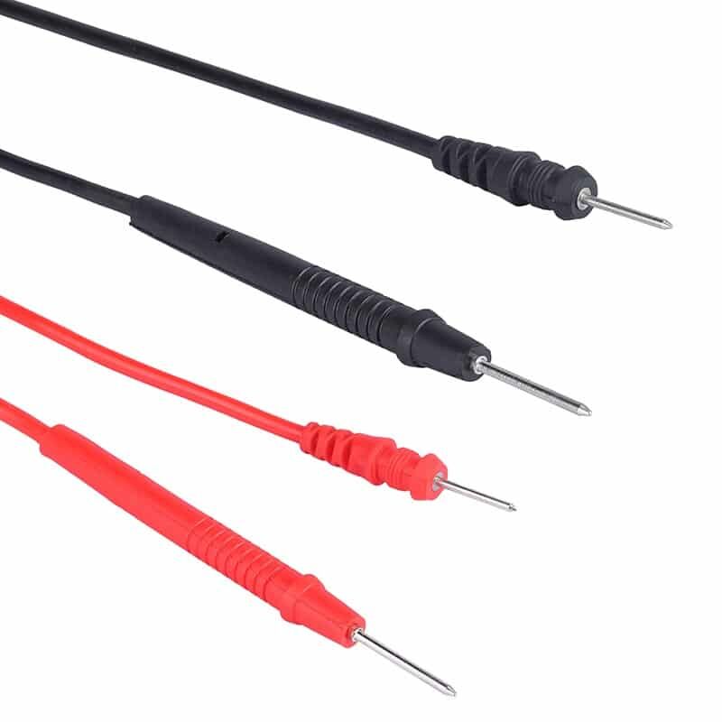 MX test prod moulded with 1 mtr cord - Image 3