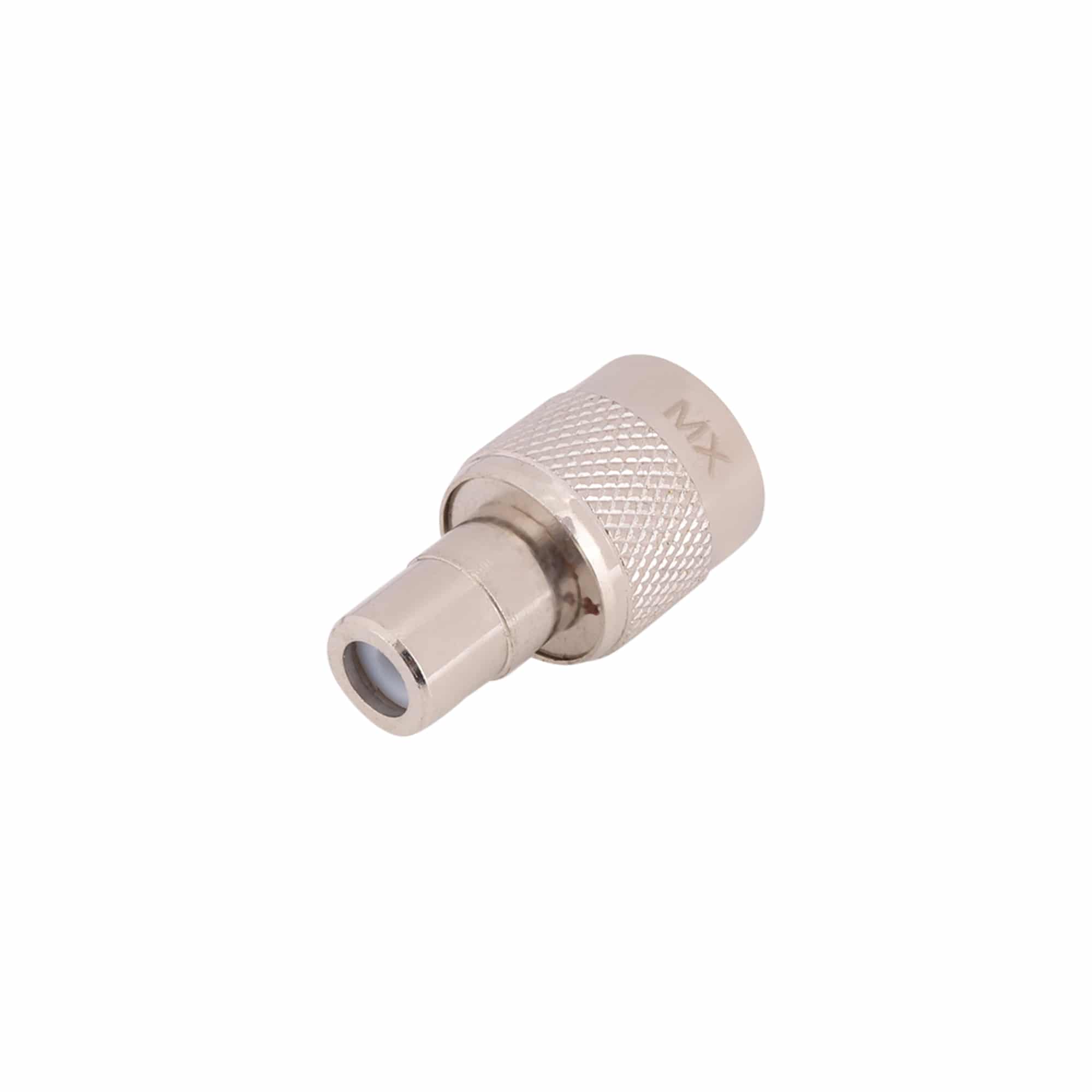 TNC Male Plug To RCA Female Socket Connector - Image 2