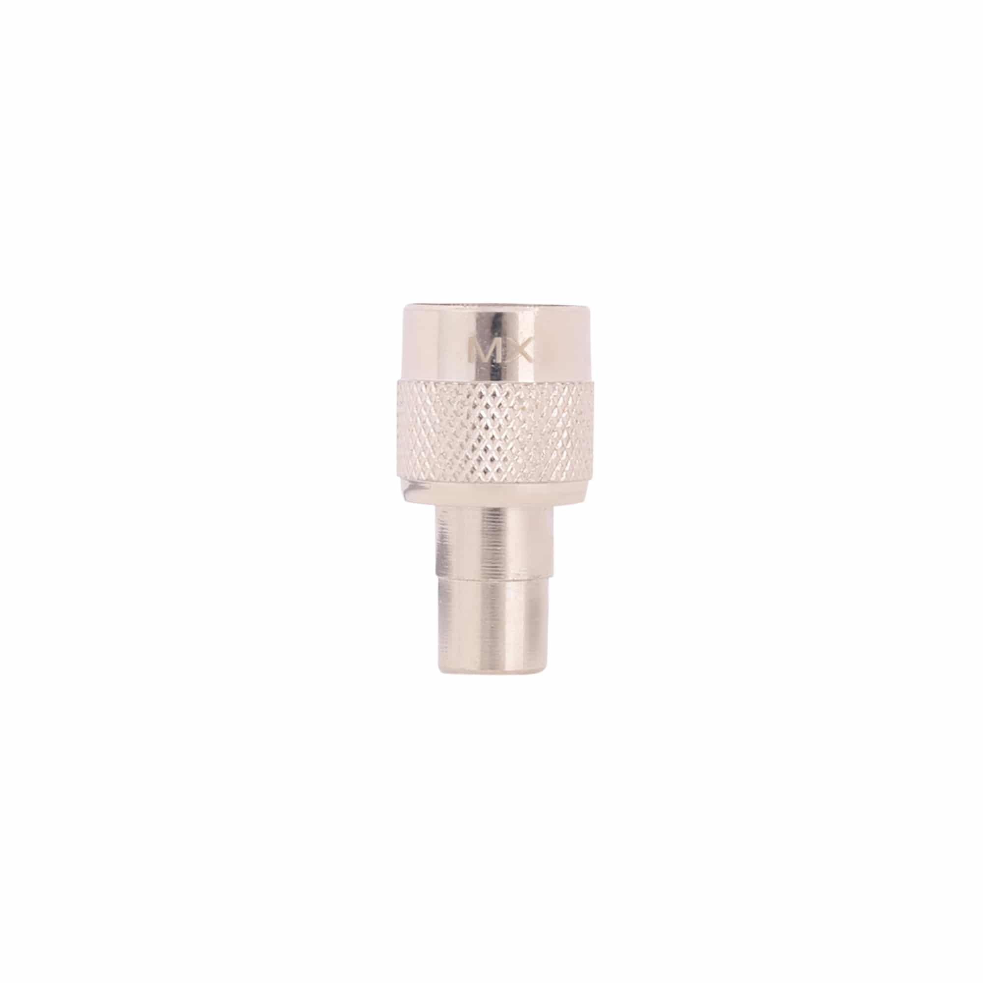 TNC Male Plug To RCA Female Socket Connector - Image 3