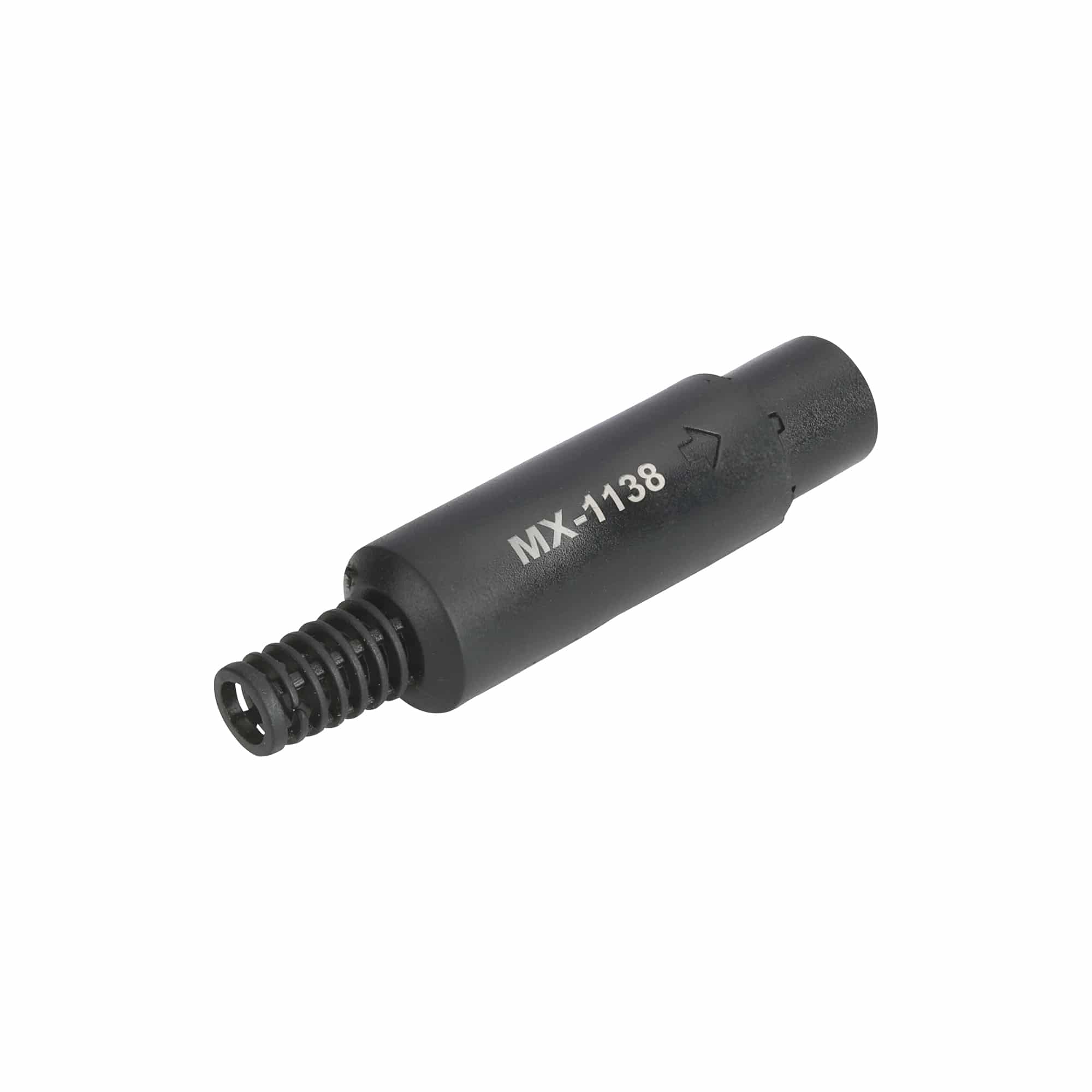 MX 4 PIN MINI DIN EXTENTION CONNECTOR - Image 3