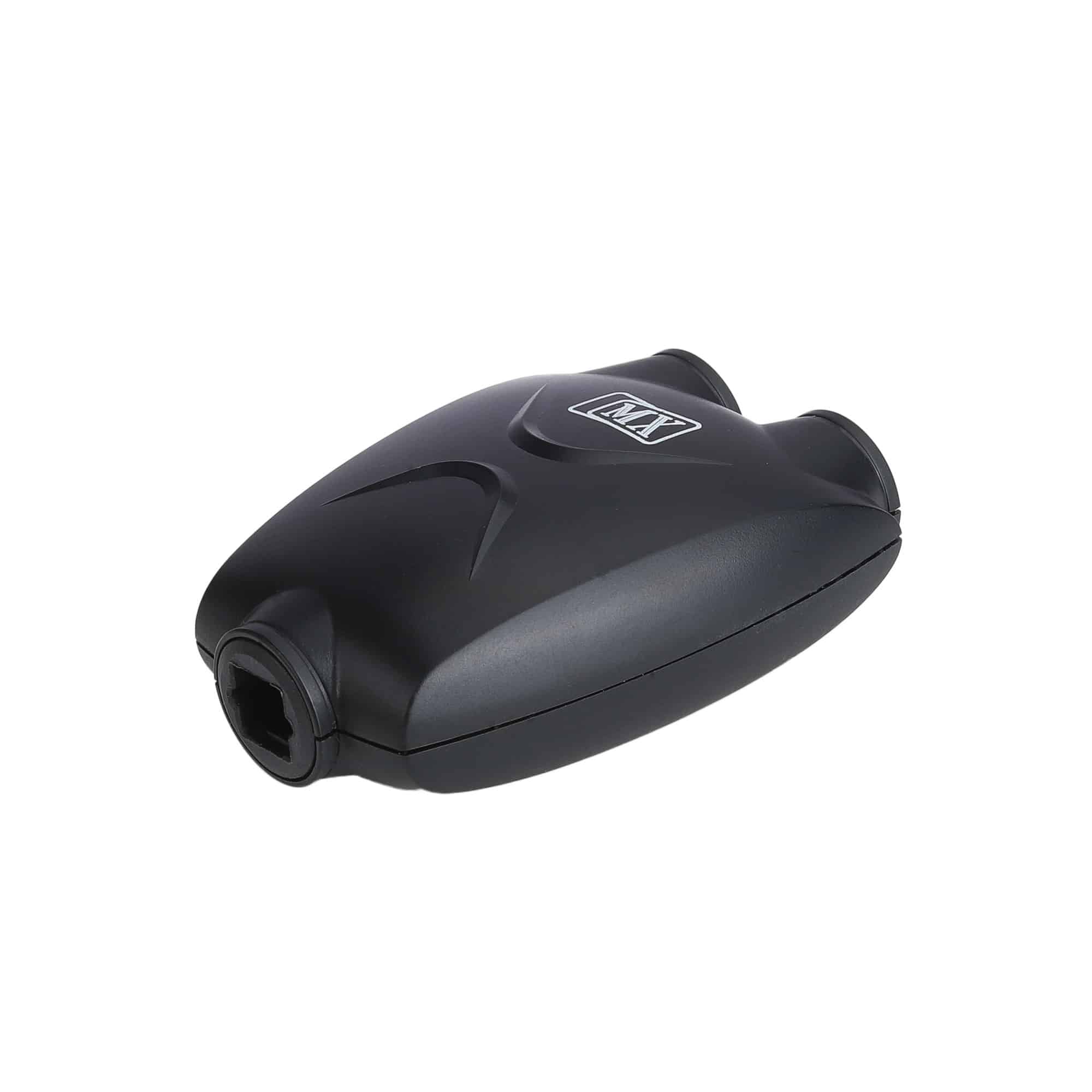 MX 2-way Fiber Optic Splitter (TOSLINK type) - Image 2