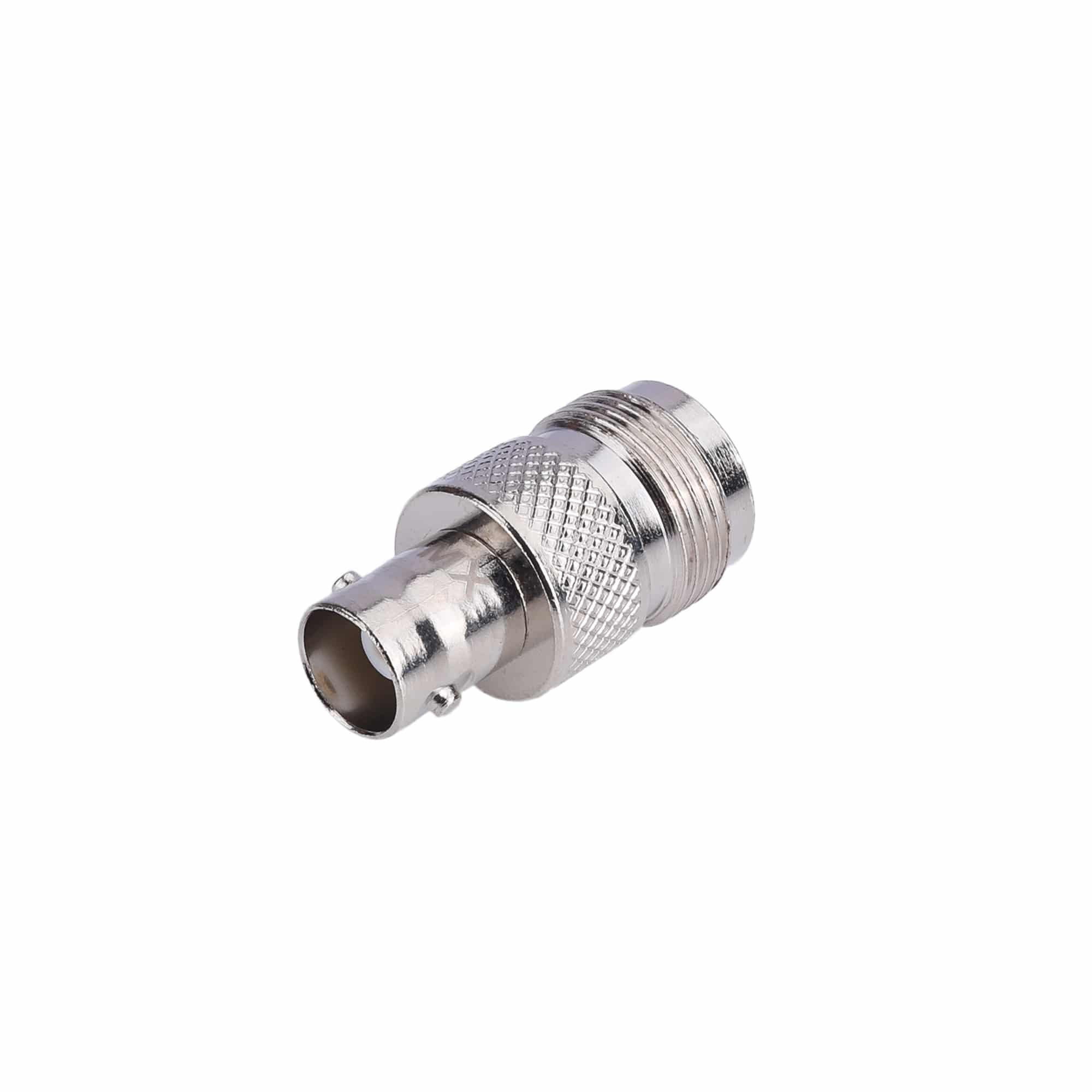 MX 'N' Female To BNC Female Connector - Image 2