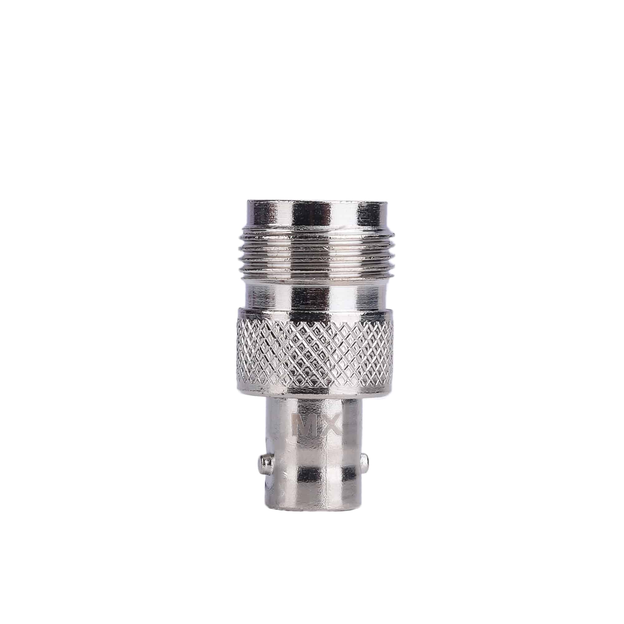 MX 'N' Female To BNC Female Connector - Image 3