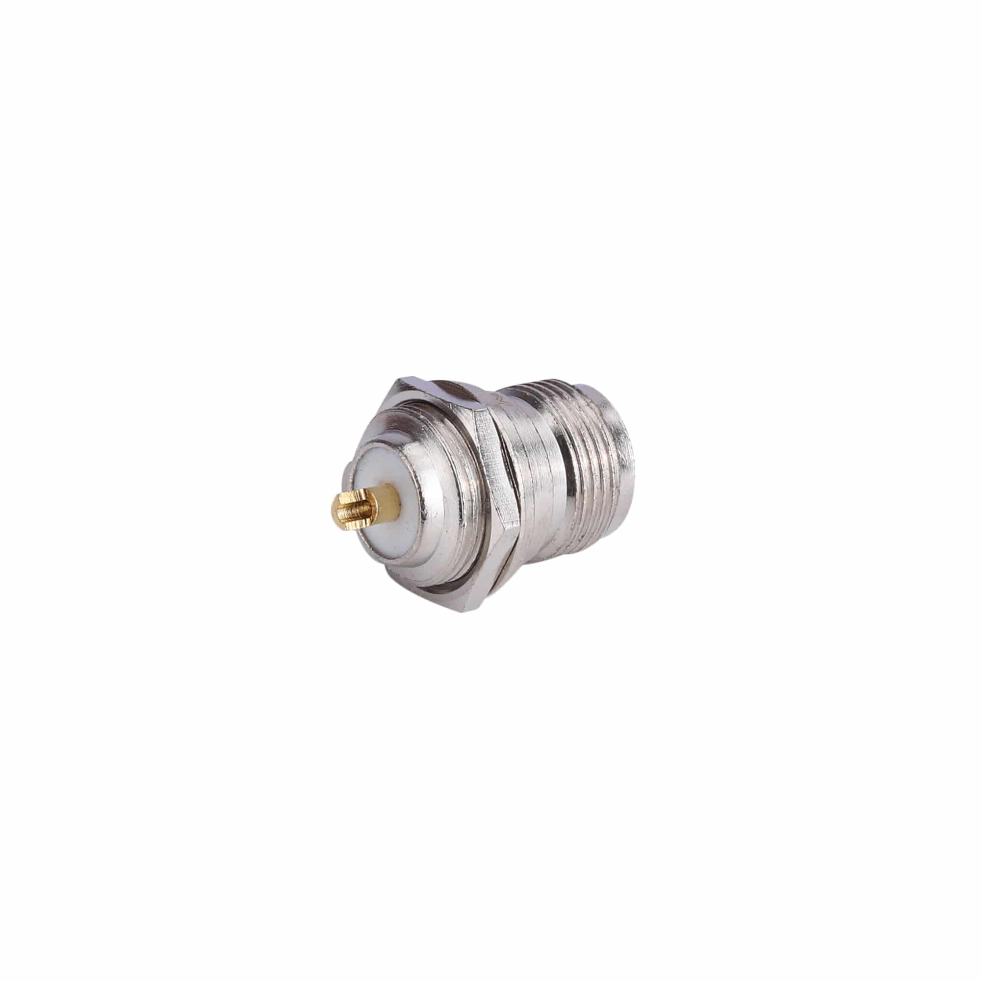 MX N Female Connector Chassis Type - Image 2