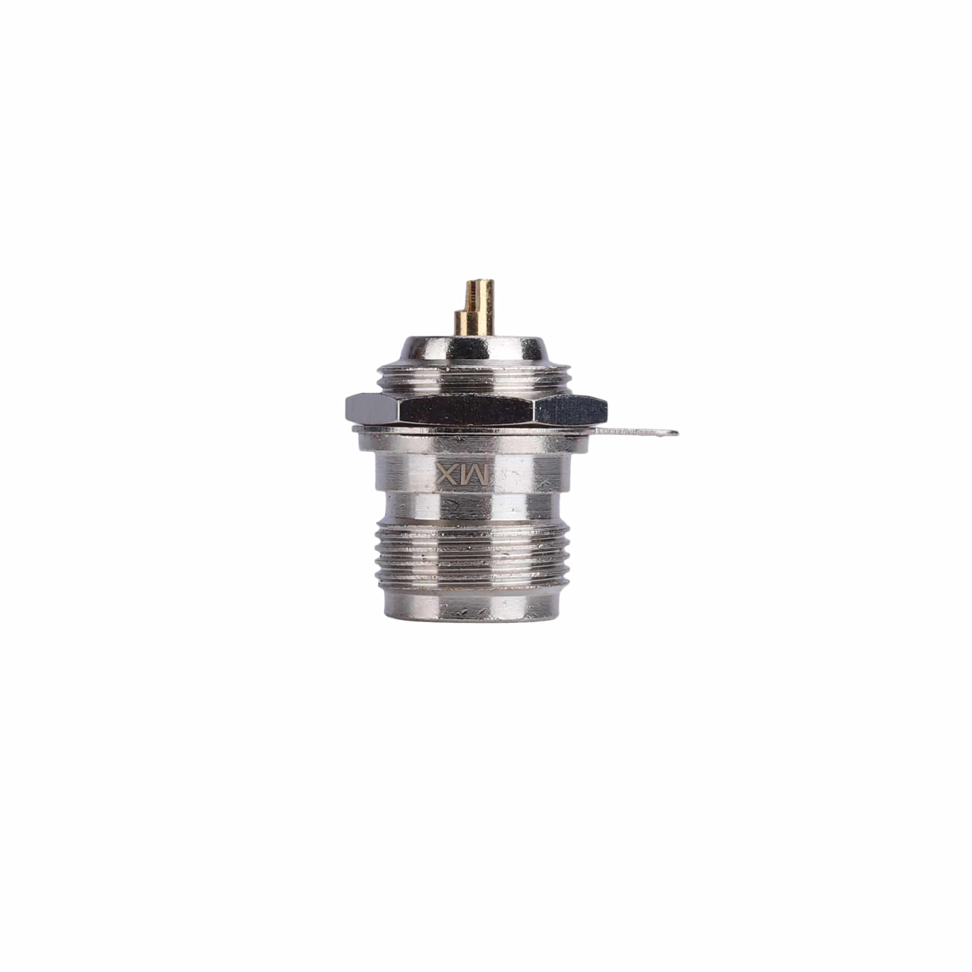 MX N Female Connector Chassis Type - Image 3