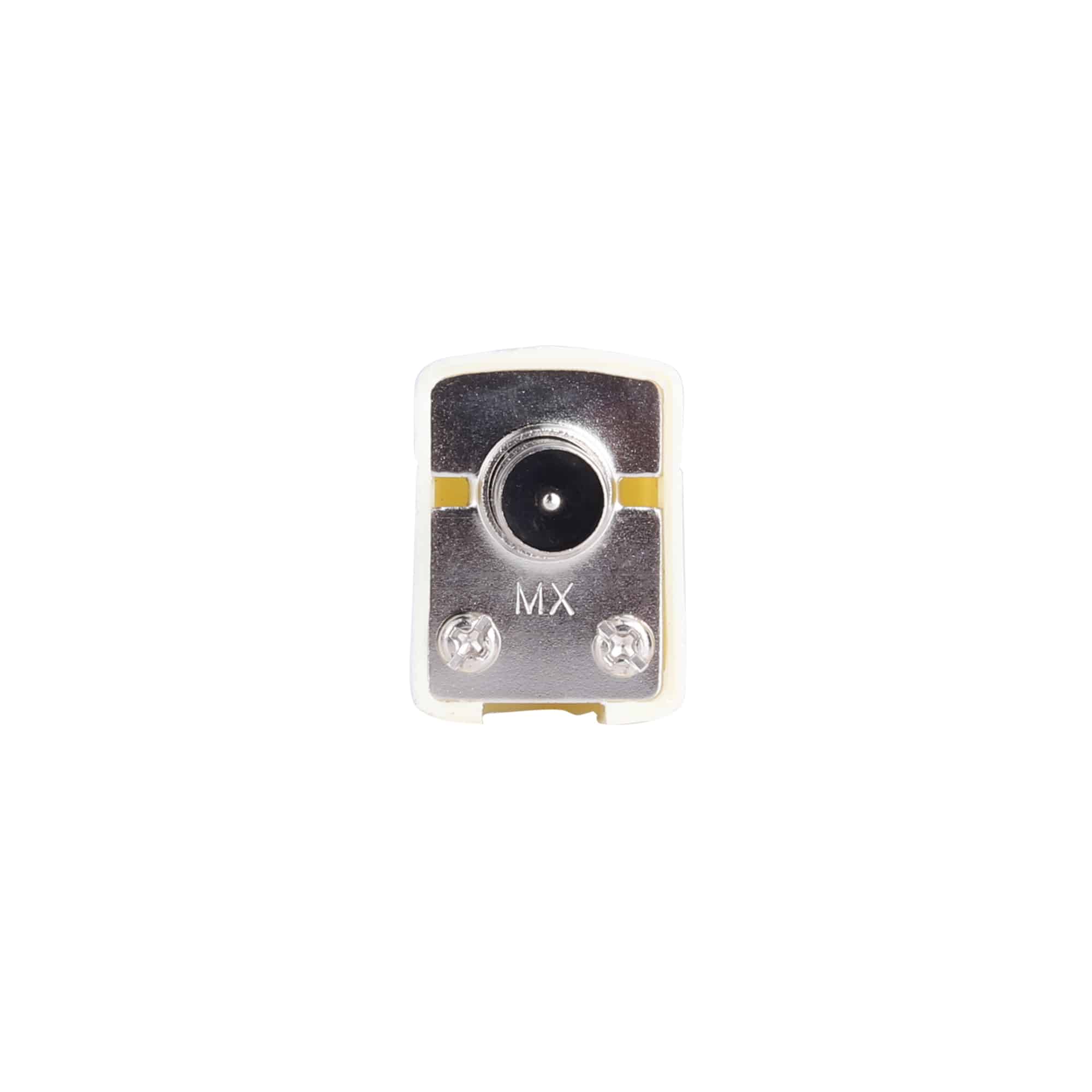 MX RF MALE PLUG BOX TYPE (SUITABLE FOR ALL COAXIAL CABLE INCLUDING RG-11 CABLE) - Image 3