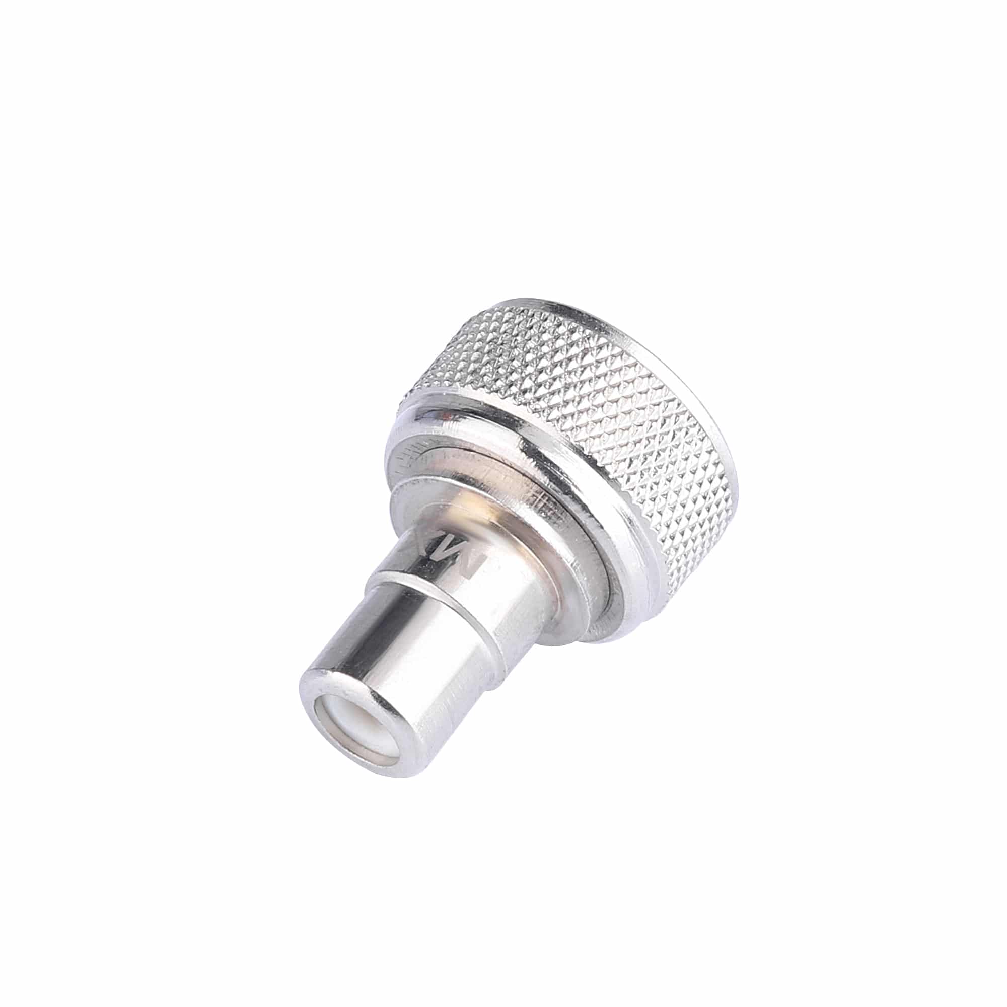 MX AKAI Male Plug To RCA Female Socket Connector - Image 2