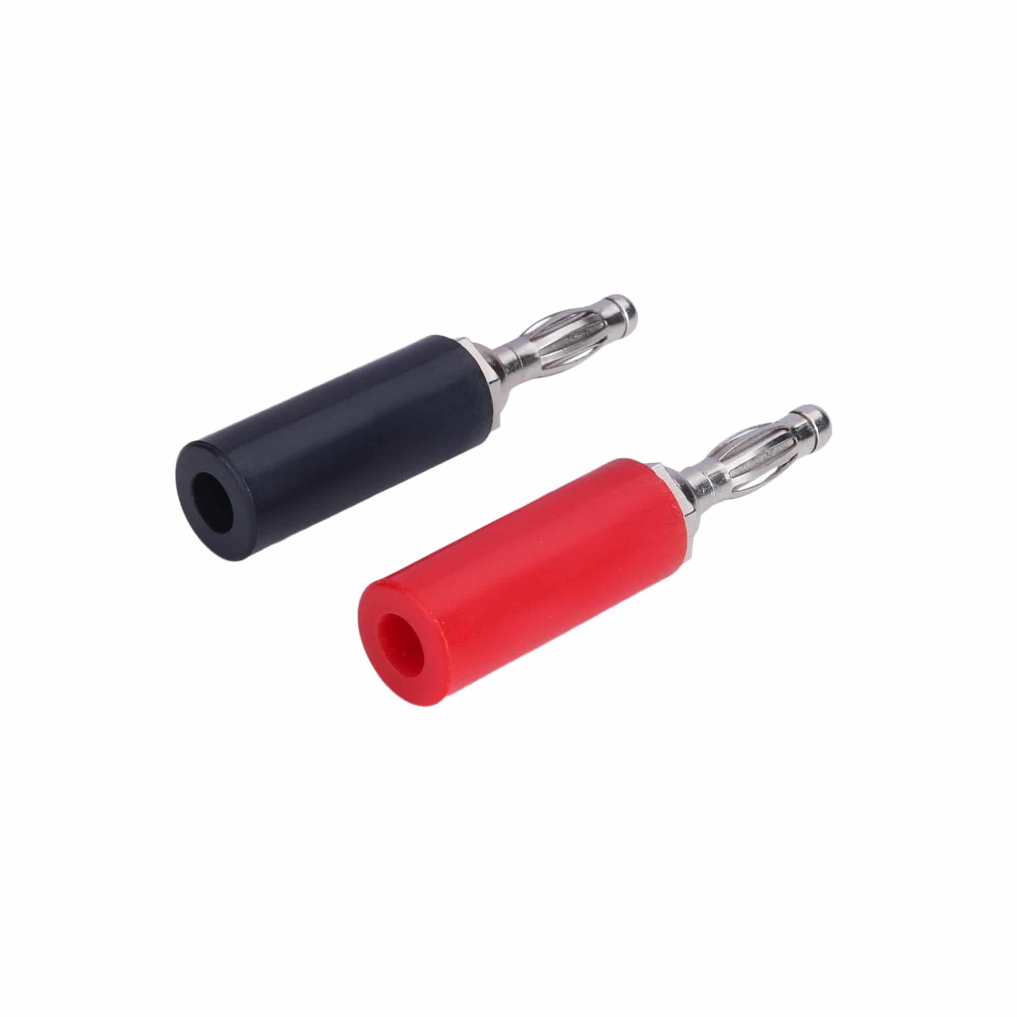 MX 4 MM PLUG SCREW TYPE - Image 2