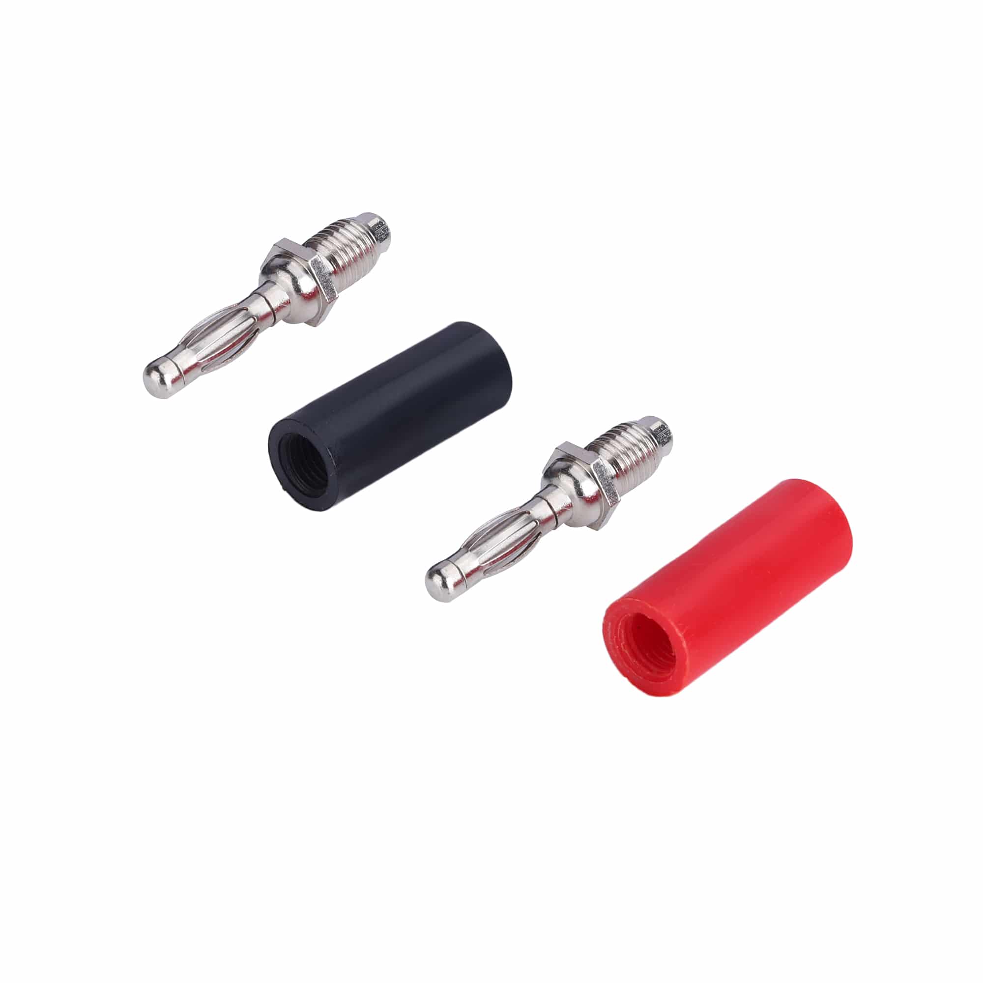 MX 4 MM PLUG SCREW TYPE - Image 3