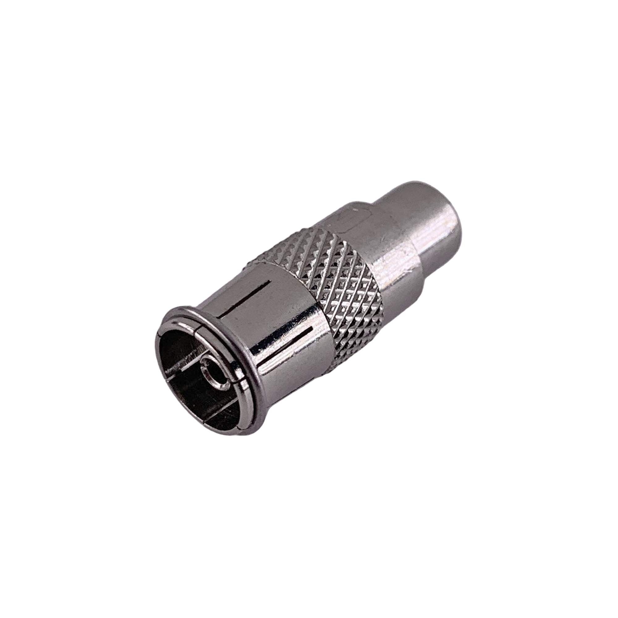 MX RF female socket to MX RCA female socket adaptor - Image 2