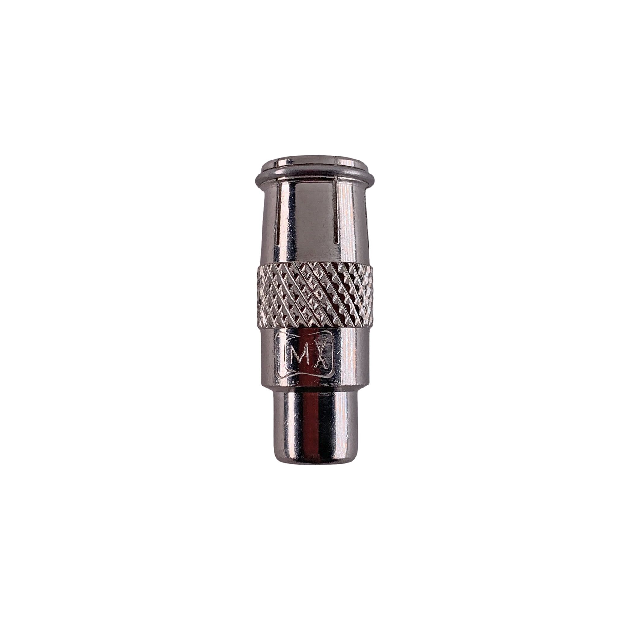 MX RF female socket to MX RCA female socket adaptor - Image 3