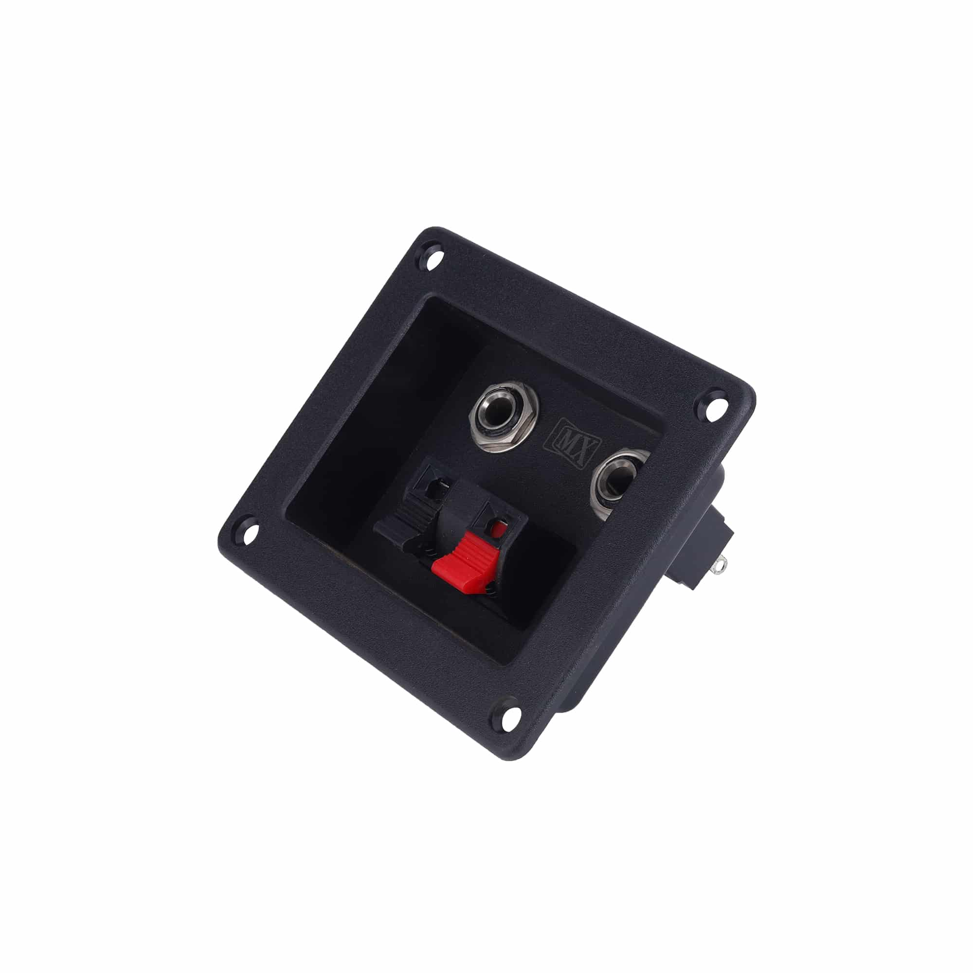 MX 2 WAY SPEAKER TERMINAL & MX 2 P-38 MONO SOCKET - Image 2