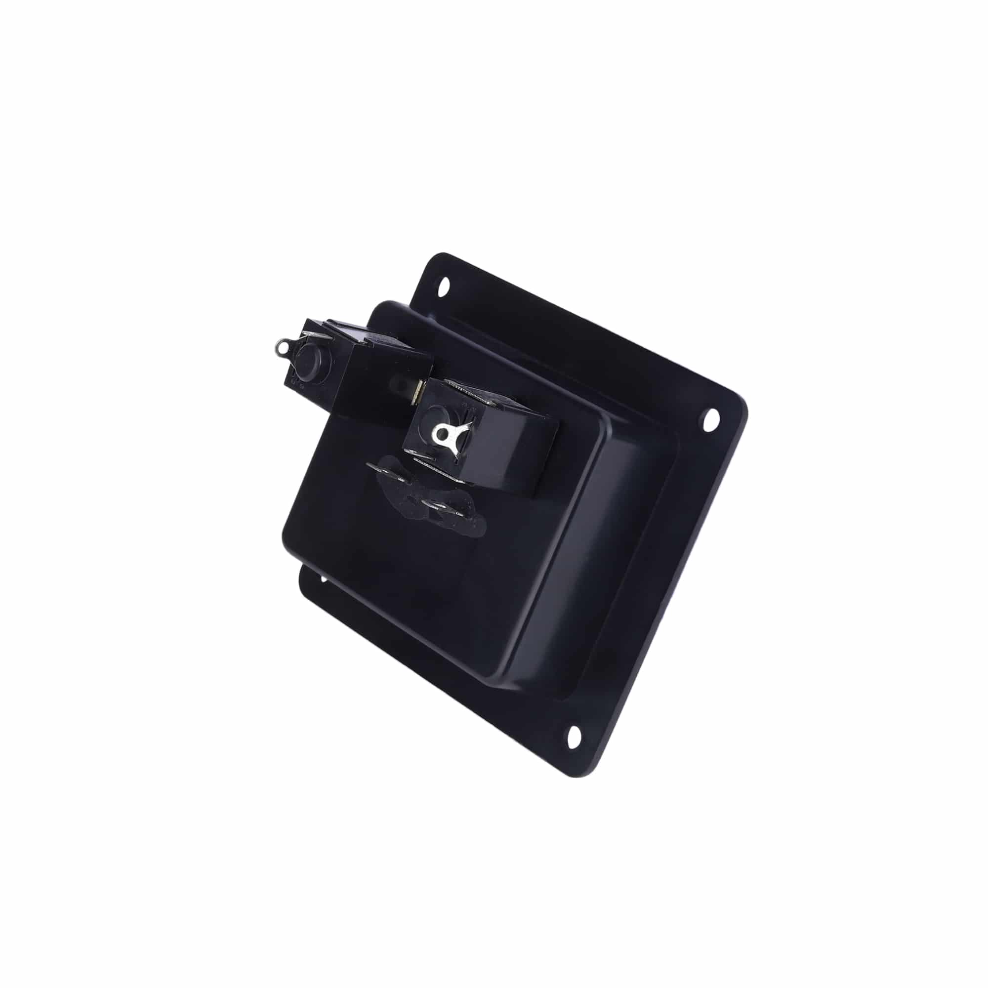 MX 2 WAY SPEAKER TERMINAL & MX 2 P-38 MONO SOCKET - Image 3