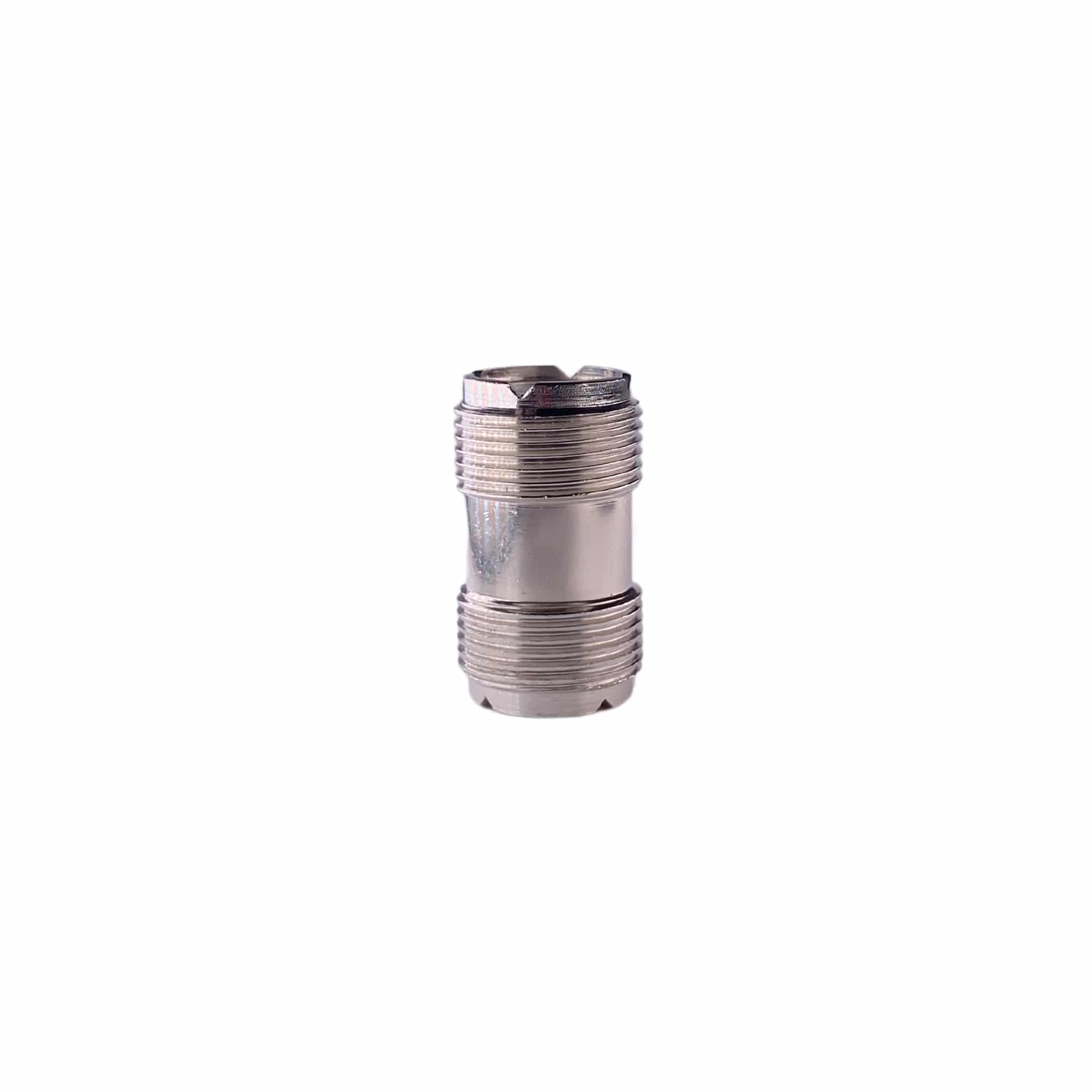 MX AKAI Female Socket To Akai Female Connector With Teflon (pin Gold Plated) - Image 3