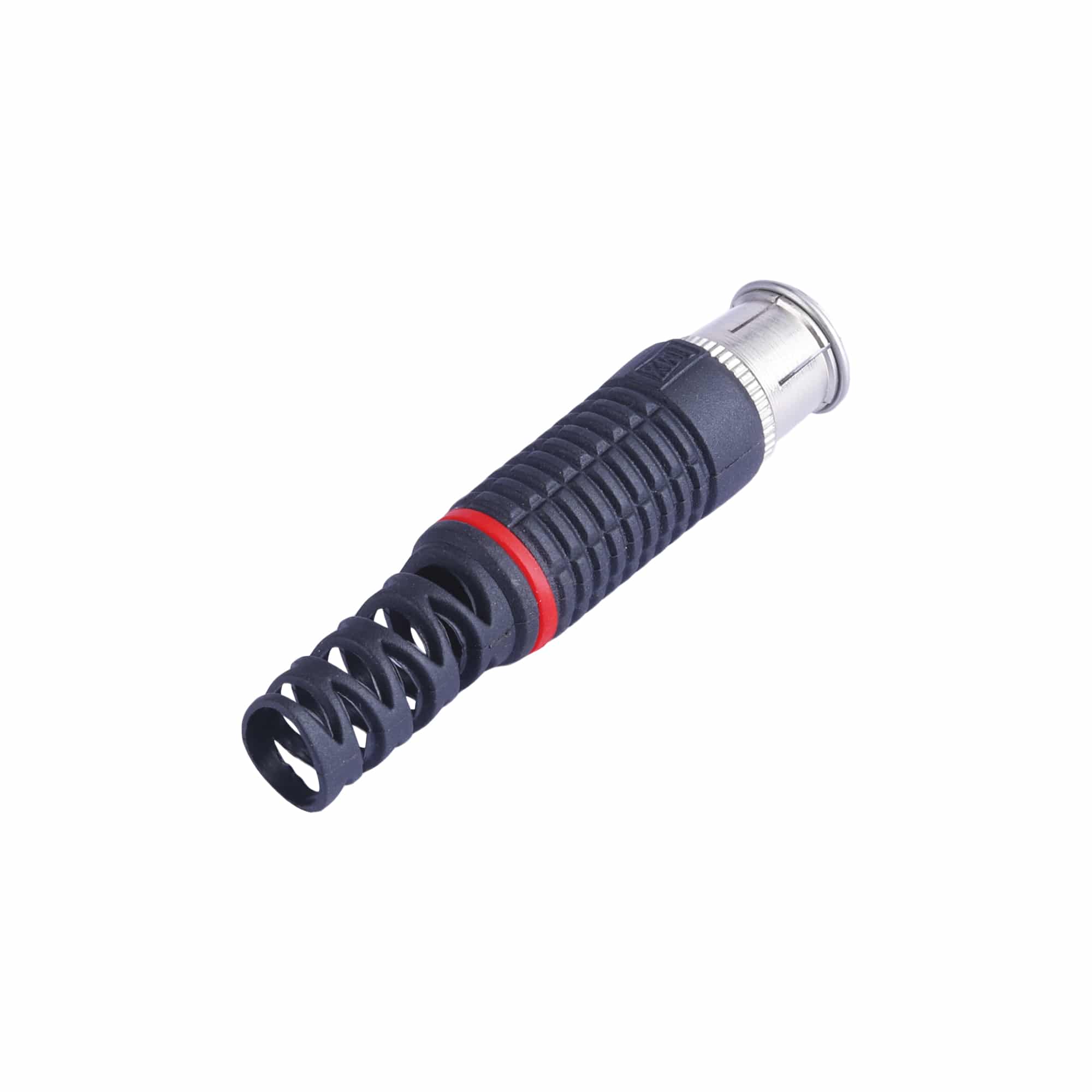 MX RF super deluxe copper plated female socket - Image 2