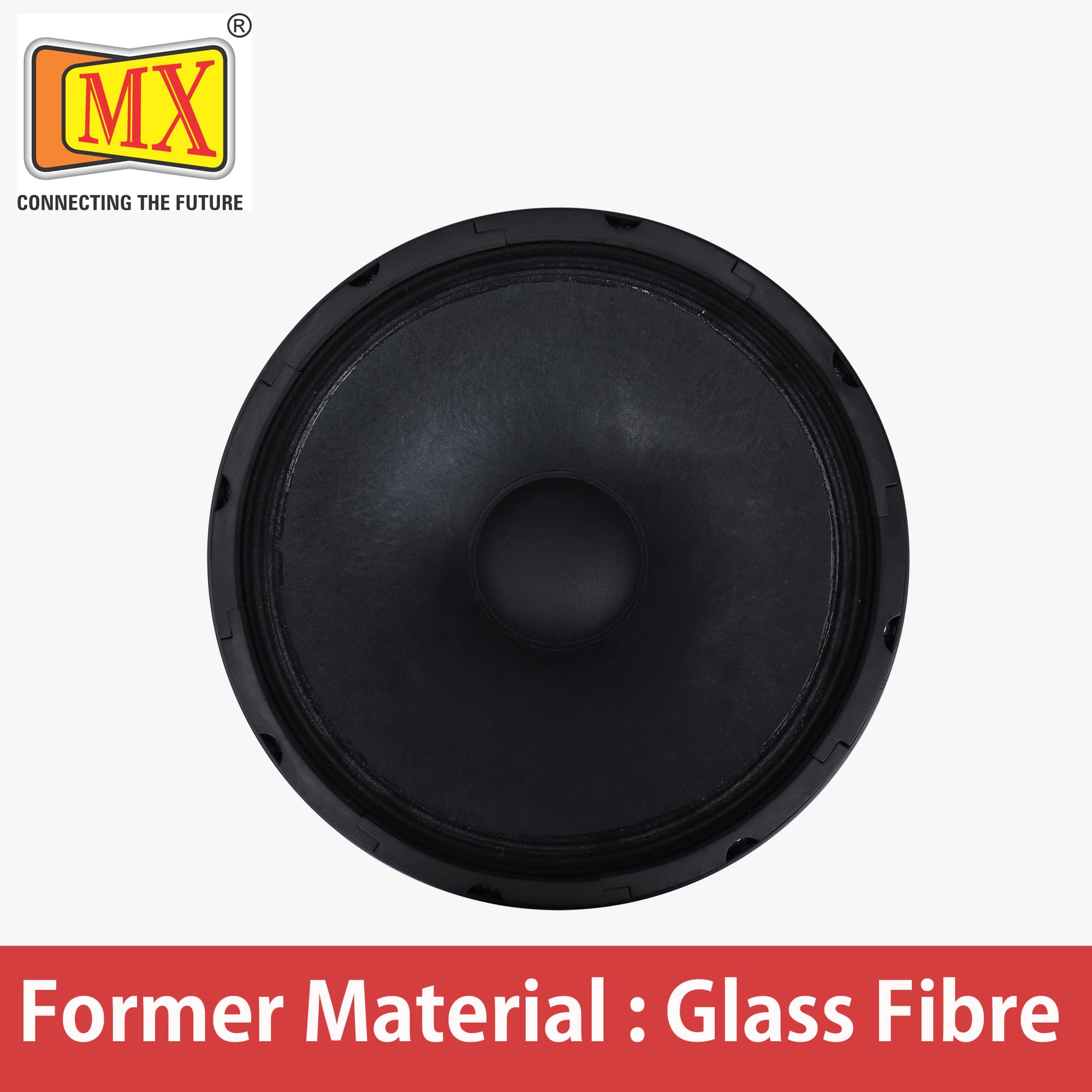 MX 15 INCH WOOFER -POWER-550W - Image 5