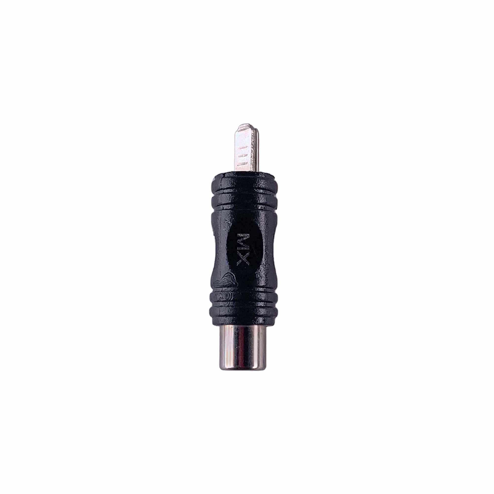 MX loud speaker male plug to RCA female connector - Image 3