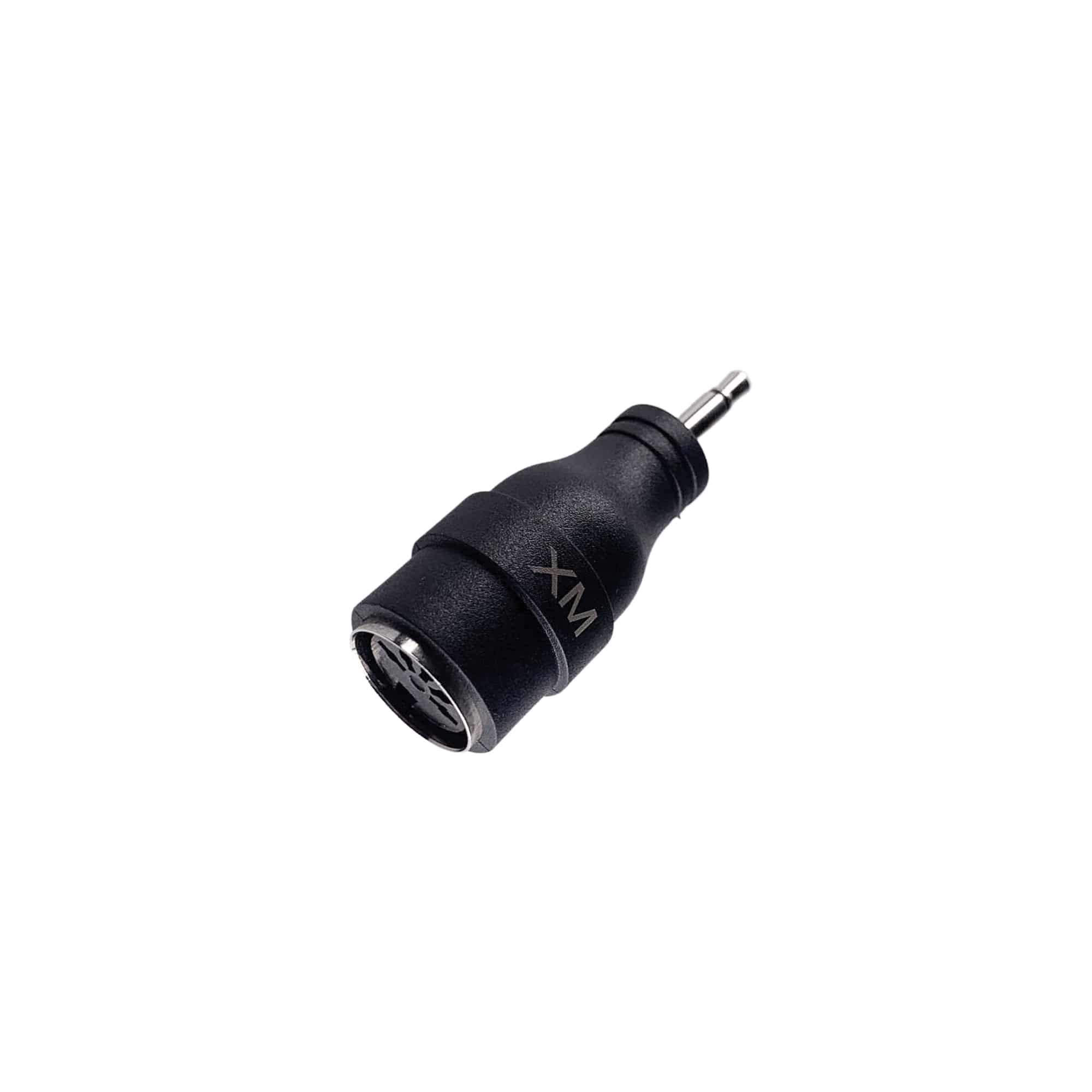 MX EP jack male 3.5 mm TO 5 PIN female connector