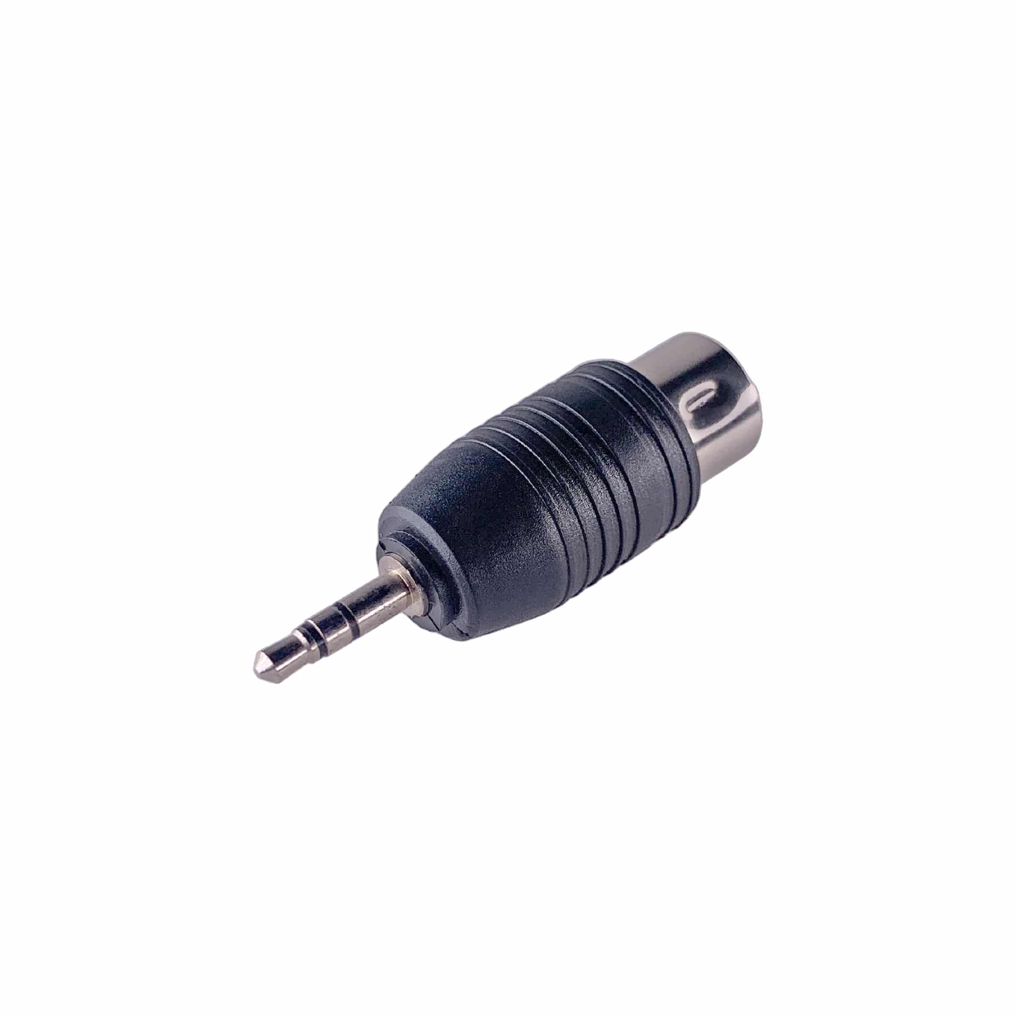 MX EP stereo jack 3.5 mm TO 5 PIN male plug connector