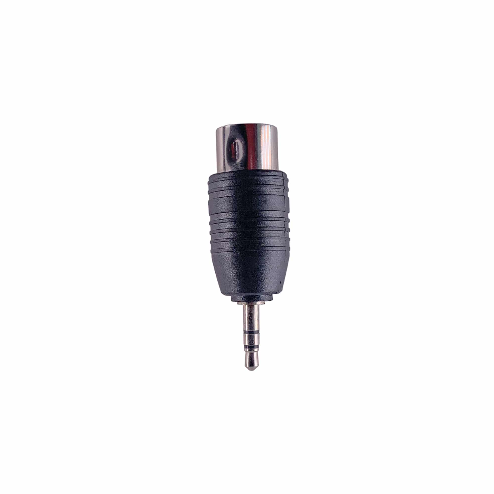 MX EP stereo jack 3.5 mm TO 5 PIN male plug connector - Image 3