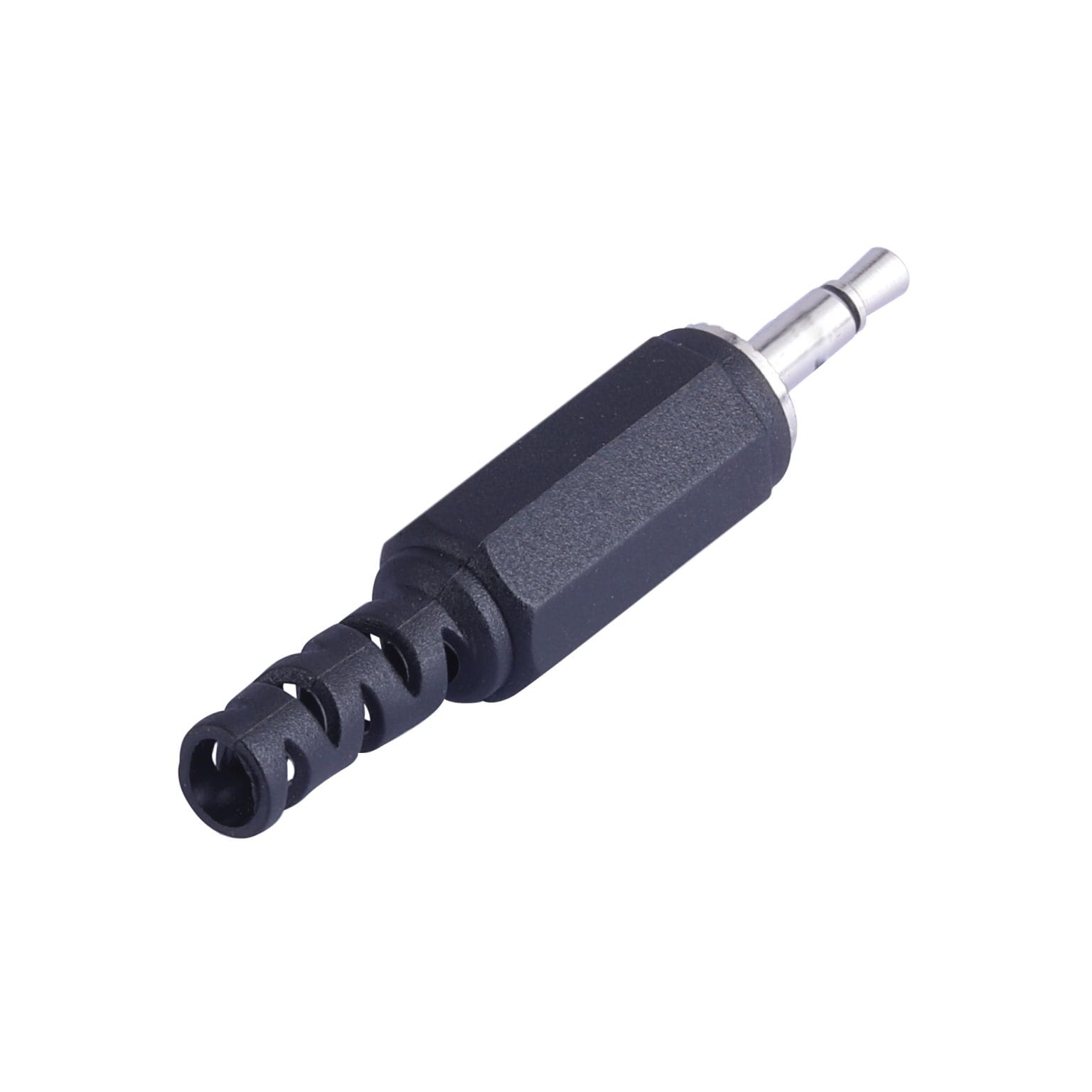 MX ep mono male connector 2.5mm super deluxe (copper plated) - MX MDR ...