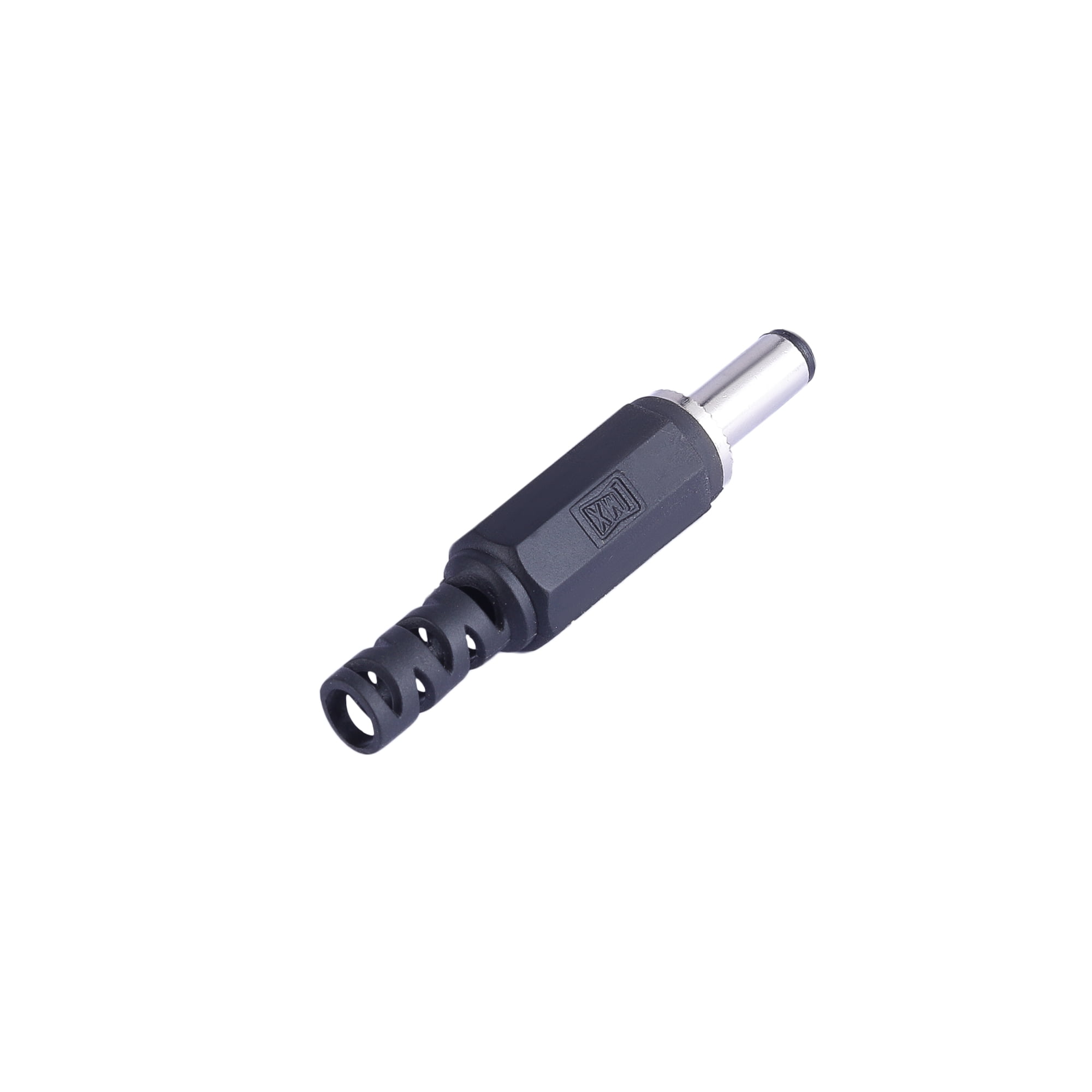 MX Casio Male Connector Super Deluxe (copper Plated) (Ø 5.5 X 2.5 mm) - Image 2