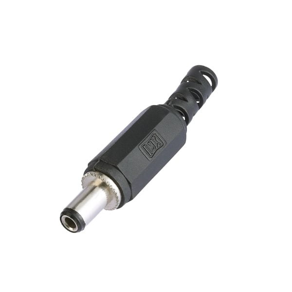 MX 3-Pin PowerCON Male Connector (MX3FCB) - MX MDR Electronics
