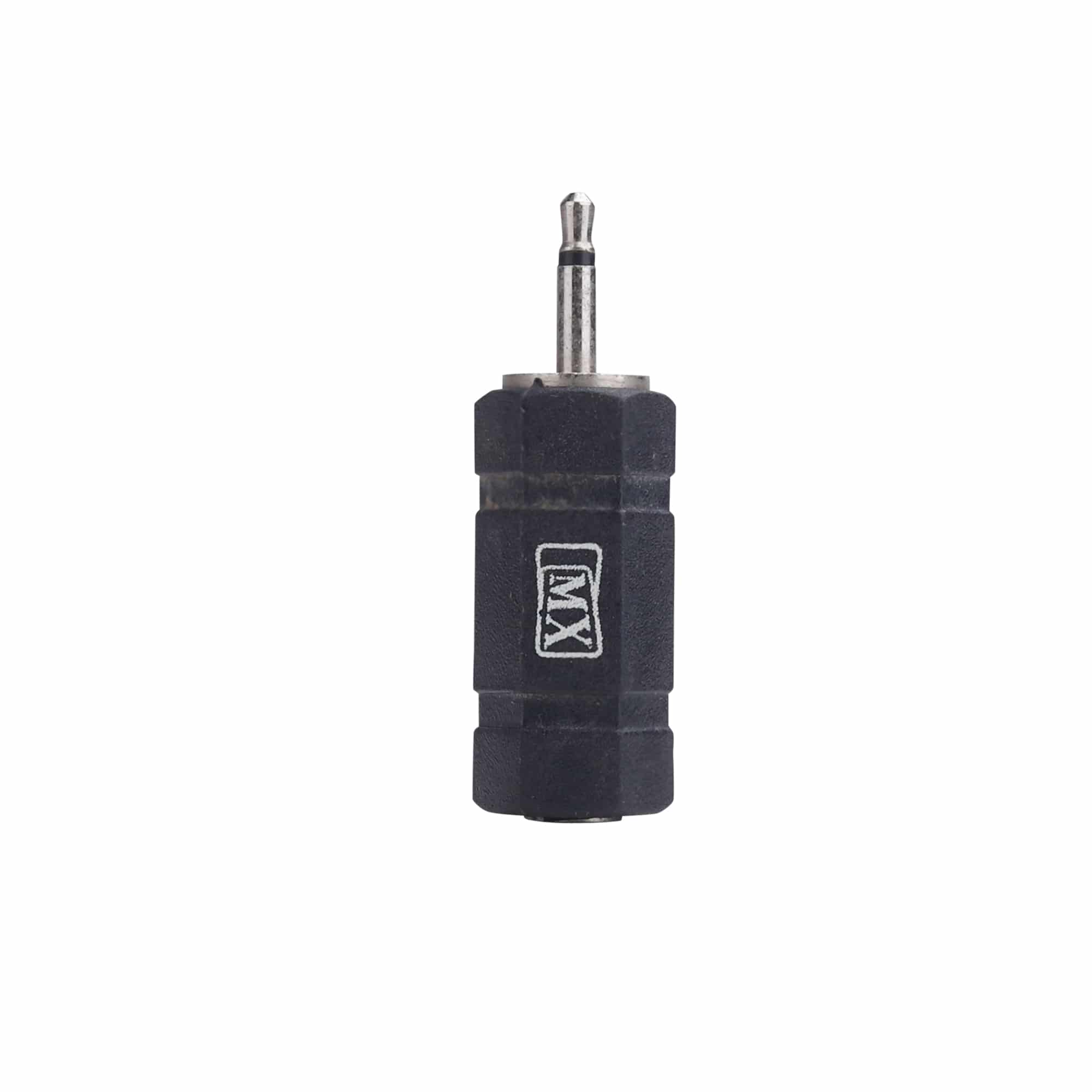 MX EP Plug Male 3.5 mm to EP Stereo Female Socket 3.5 mm Adapter/Connector - Image 3