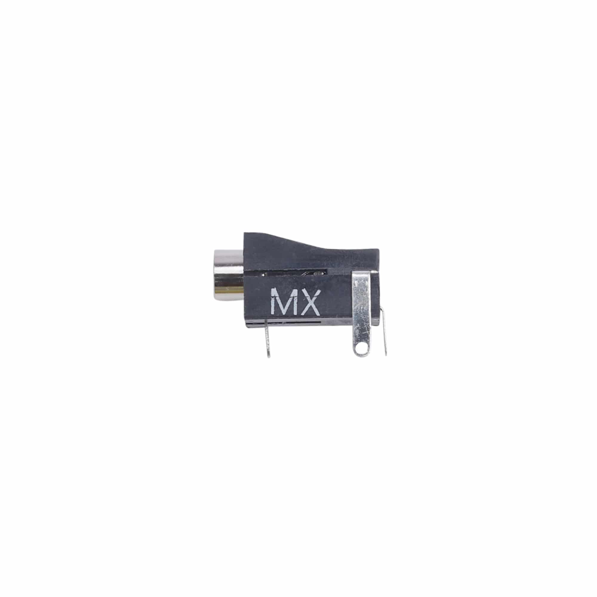 3.5 mm female PCB connector - Image 3
