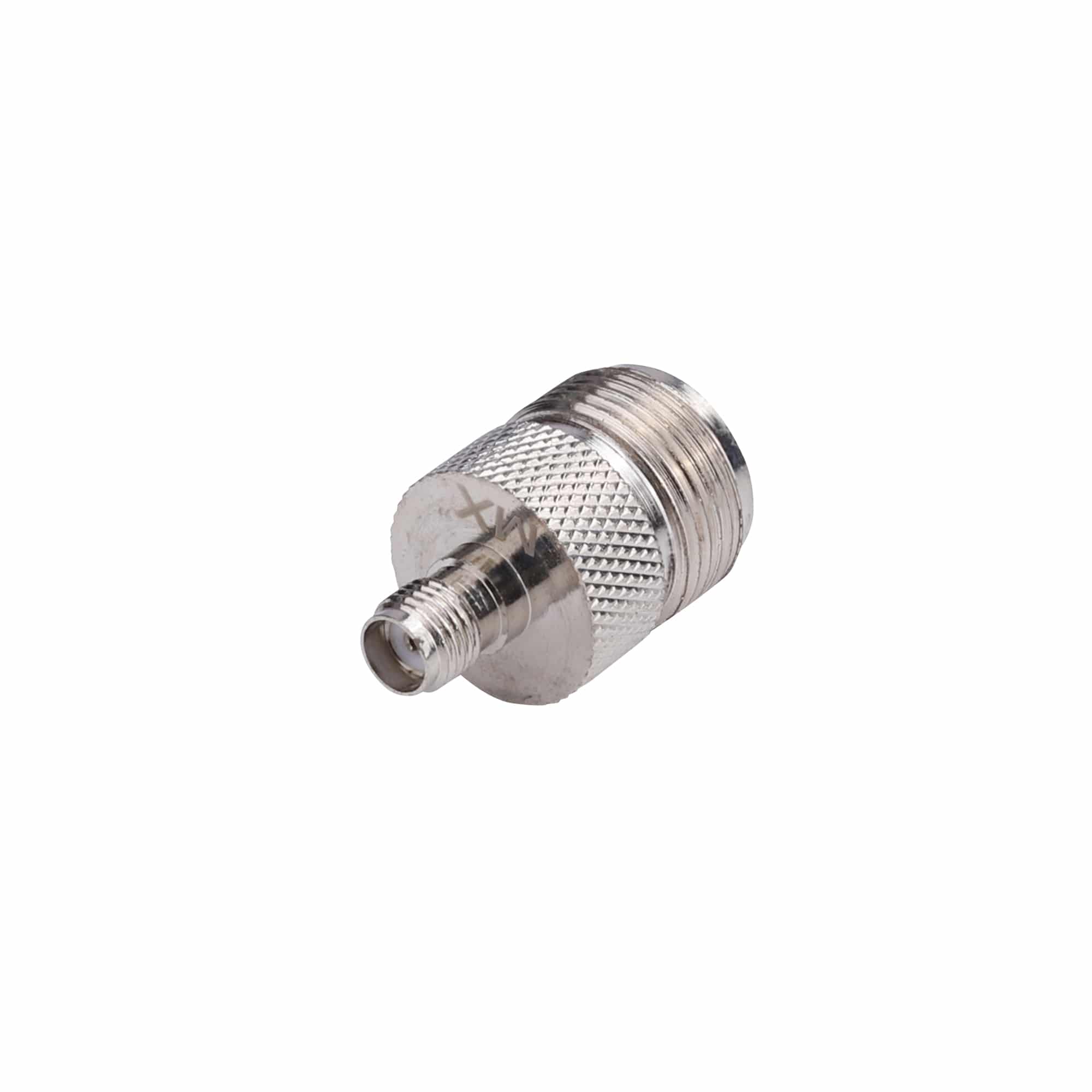 MX SMA Female To N Female Connector - Image 2