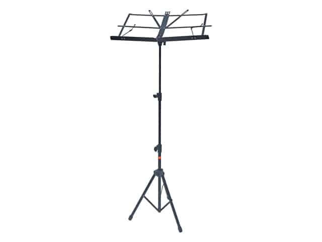 MX Metal Foldable Book / Music Sheet Stand