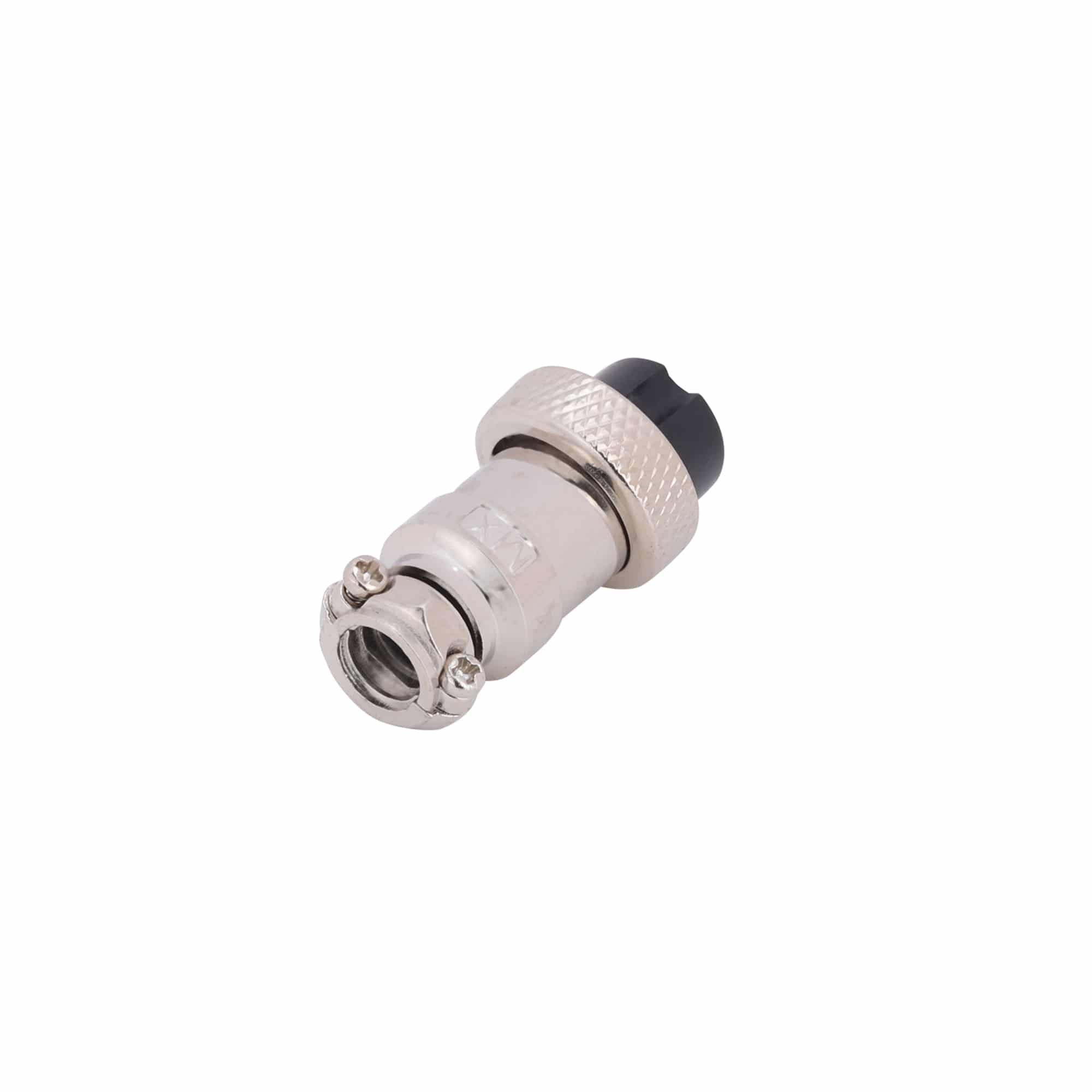 MX M-16mic male connector to 2 pin plug - Image 2