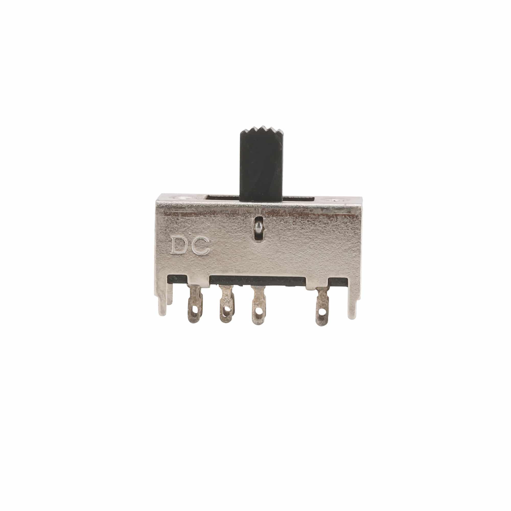 MX slide switch 2P-3T