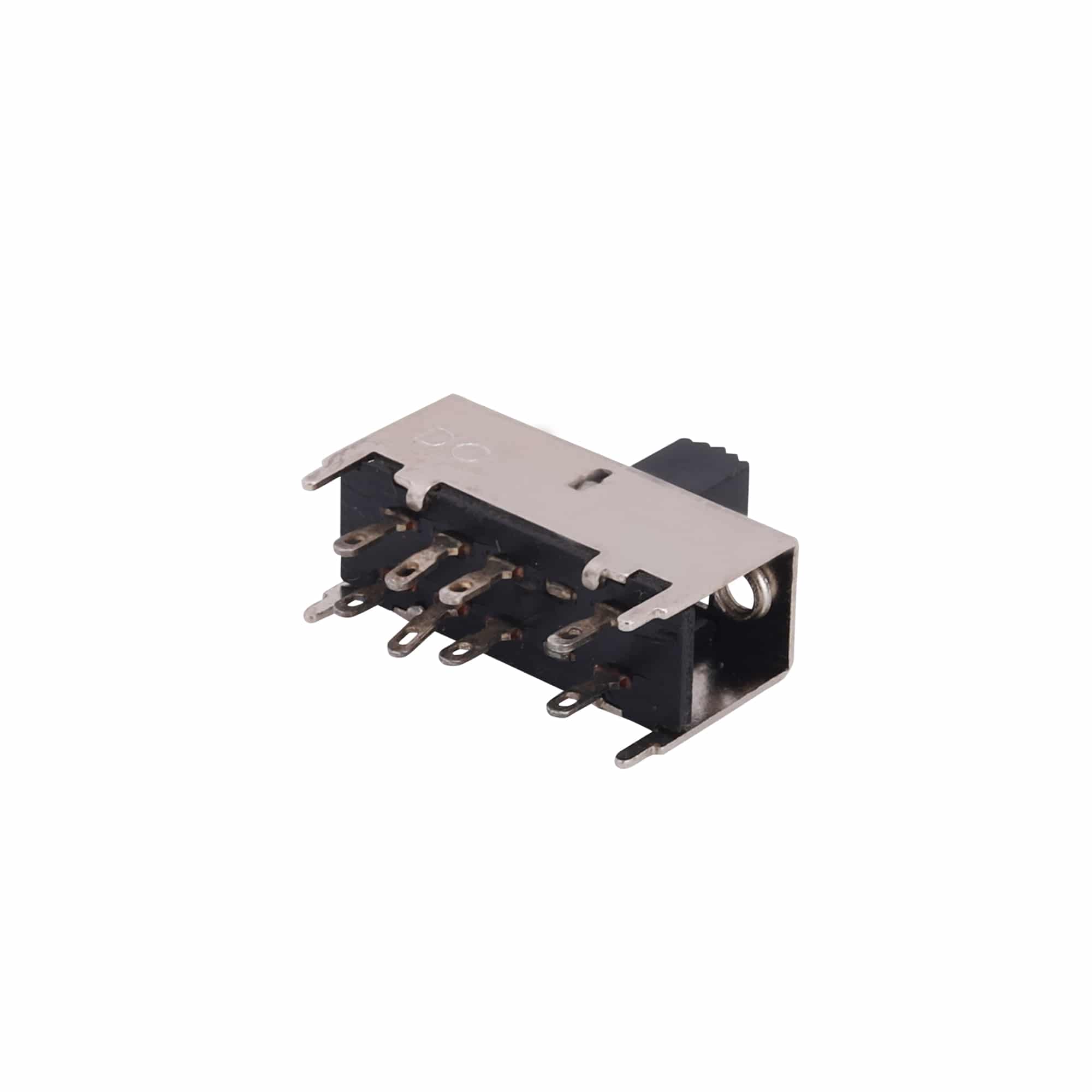 MX slide switch 2P-3T - Image 3