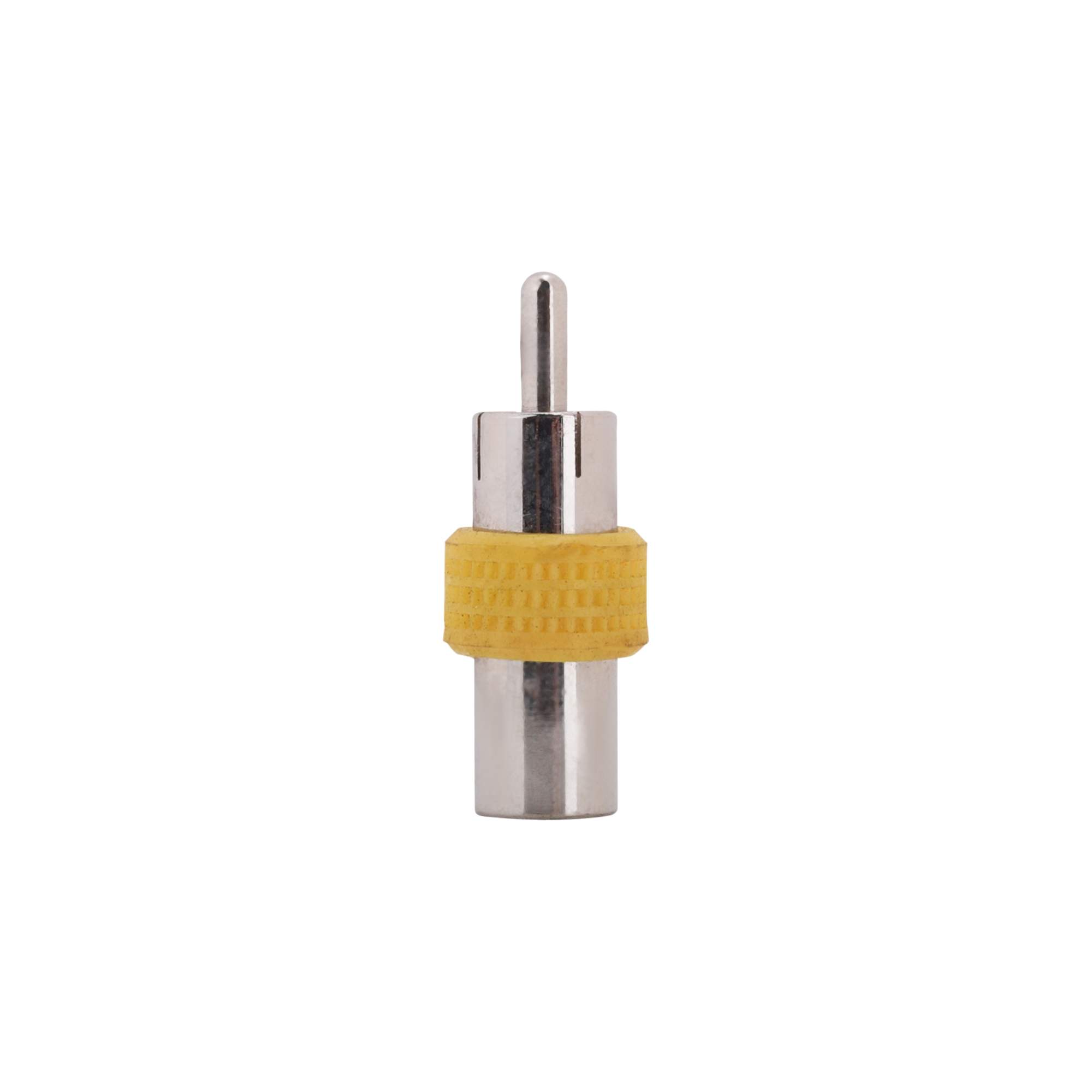 MX RCA male plug to RF male plug connector - Image 3