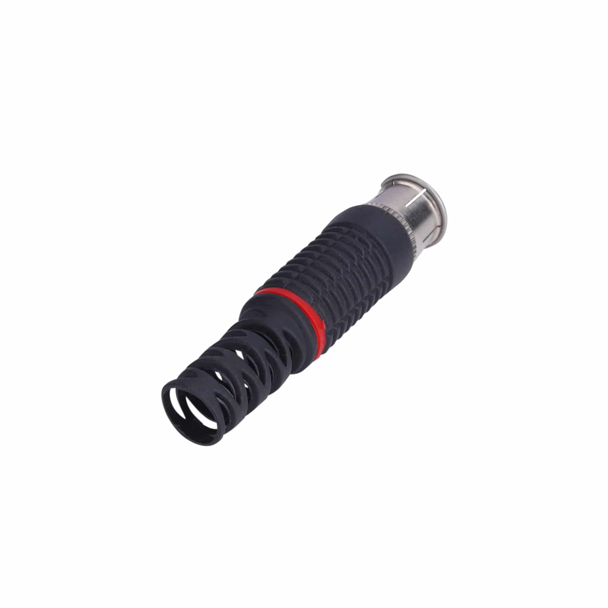 MX 'F' type male connector self locking - Image 2