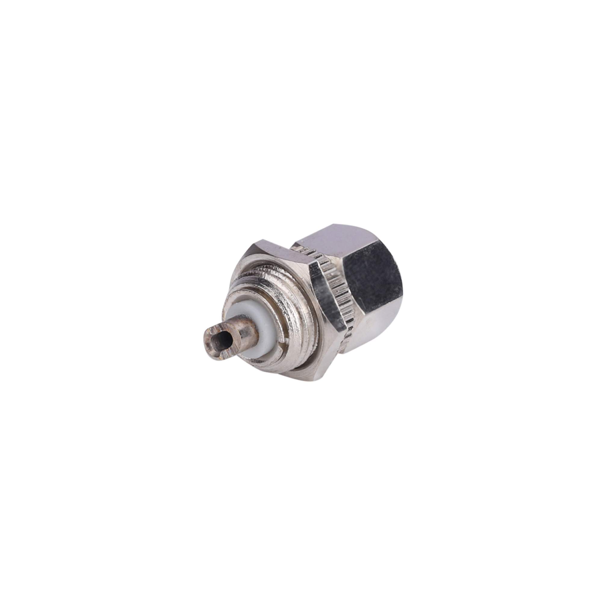 MX 'F' TYPE MALEE CONNECTOR CHASSIS MOUNTING - Image 2